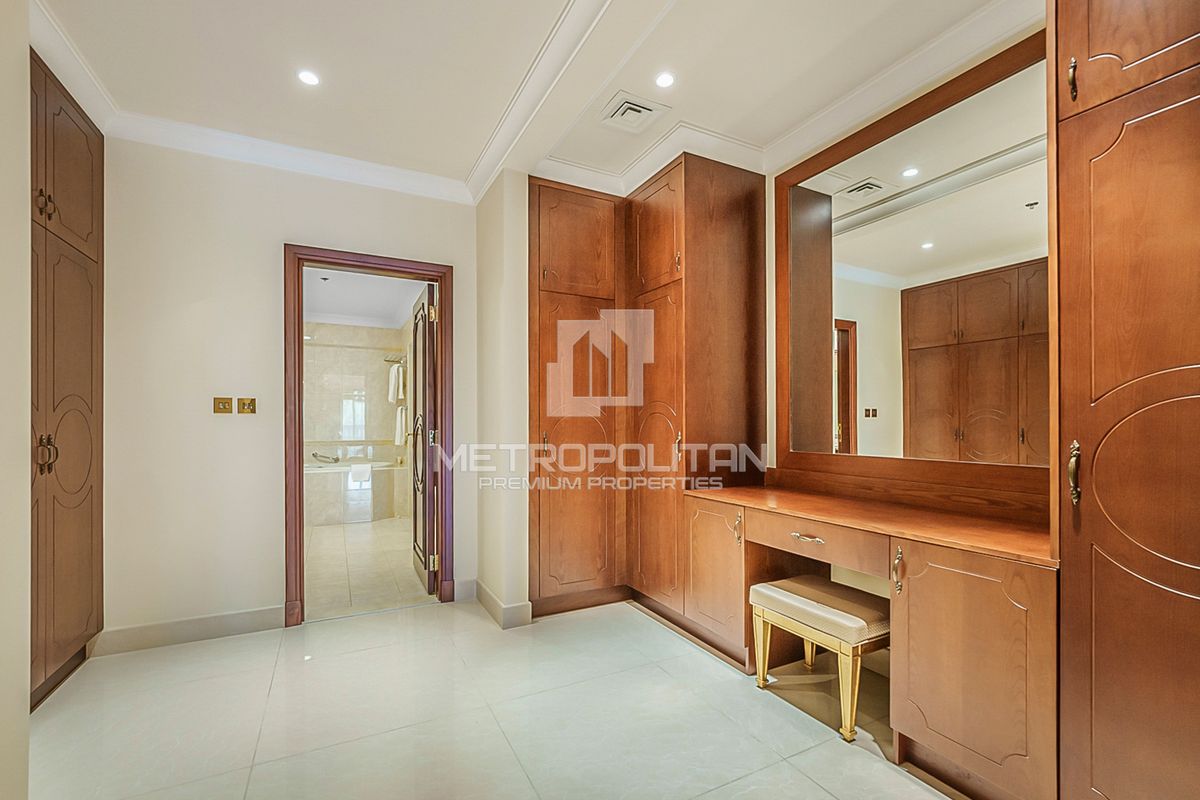 4-комнатная квартира на продажу в Palm Jumeirah – MPS-38096 photo-29