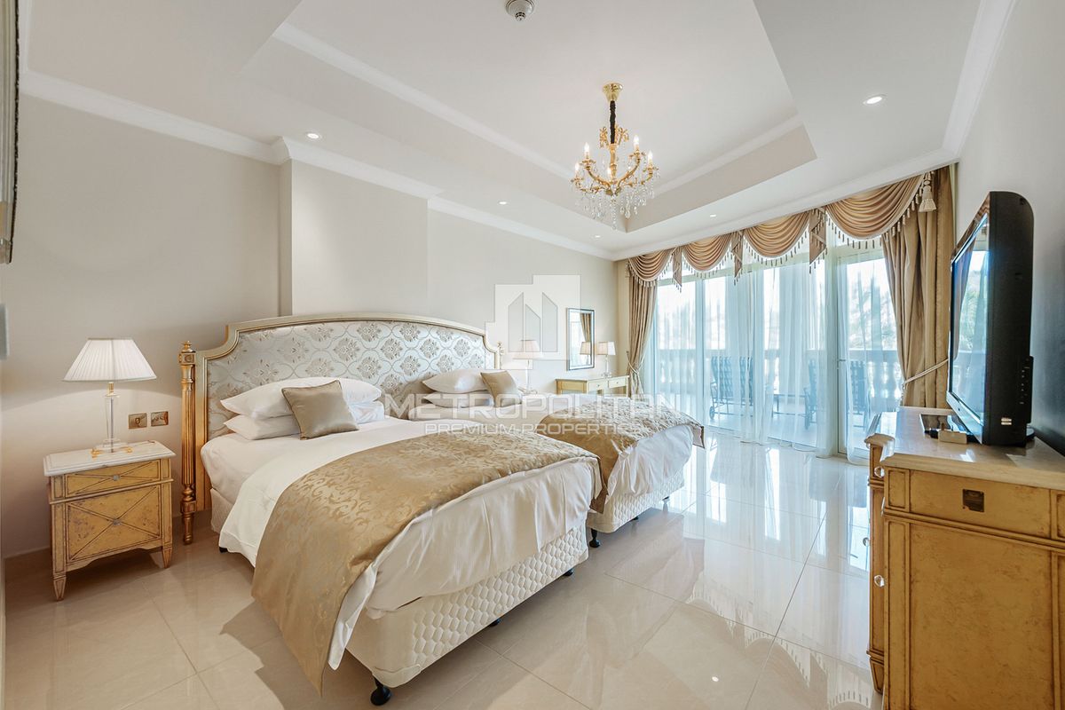 4-комнатная квартира на продажу в Palm Jumeirah – MPS-38096 photo-30