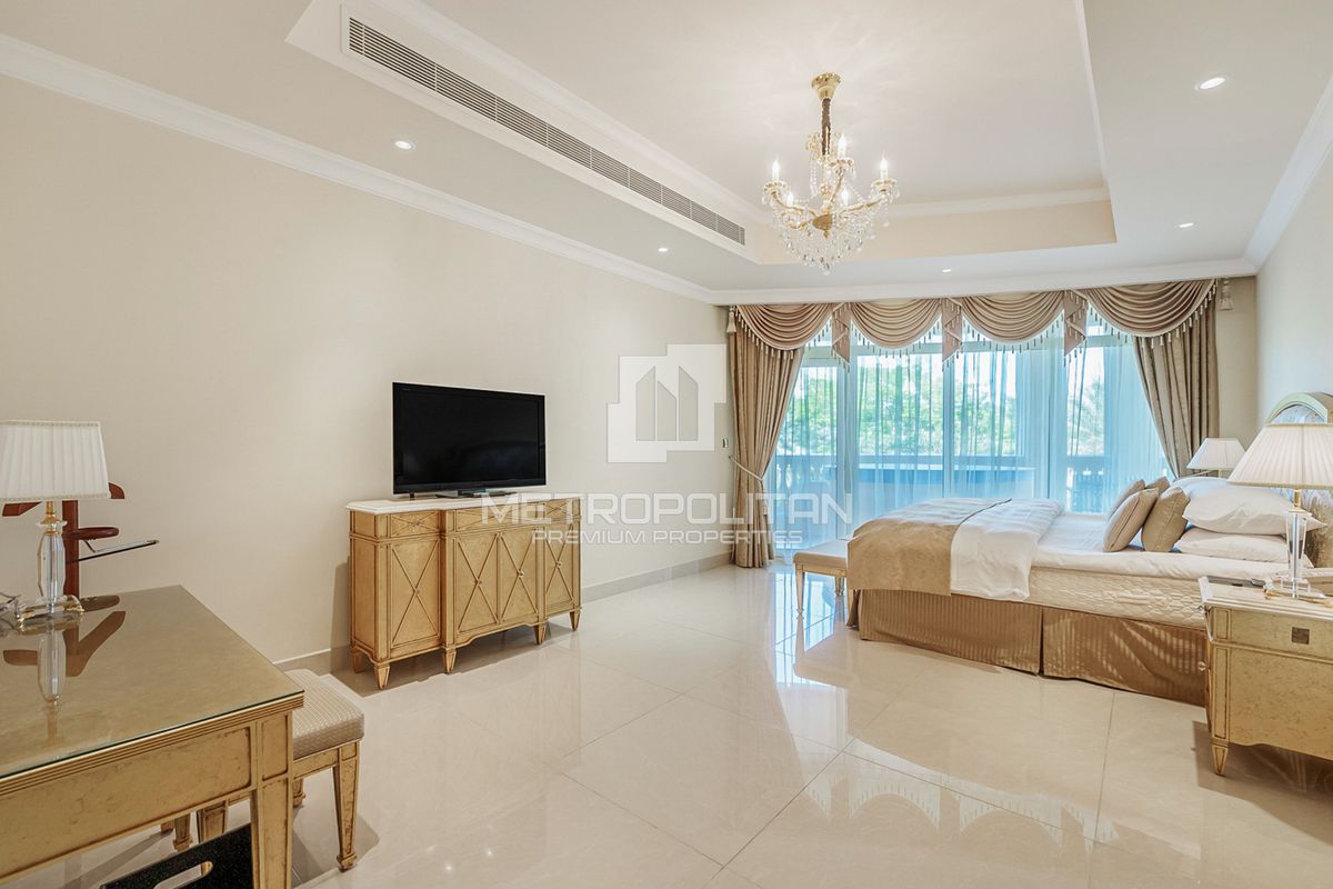 4-комнатная квартира на продажу в Palm Jumeirah – MPS-38096 photo-31