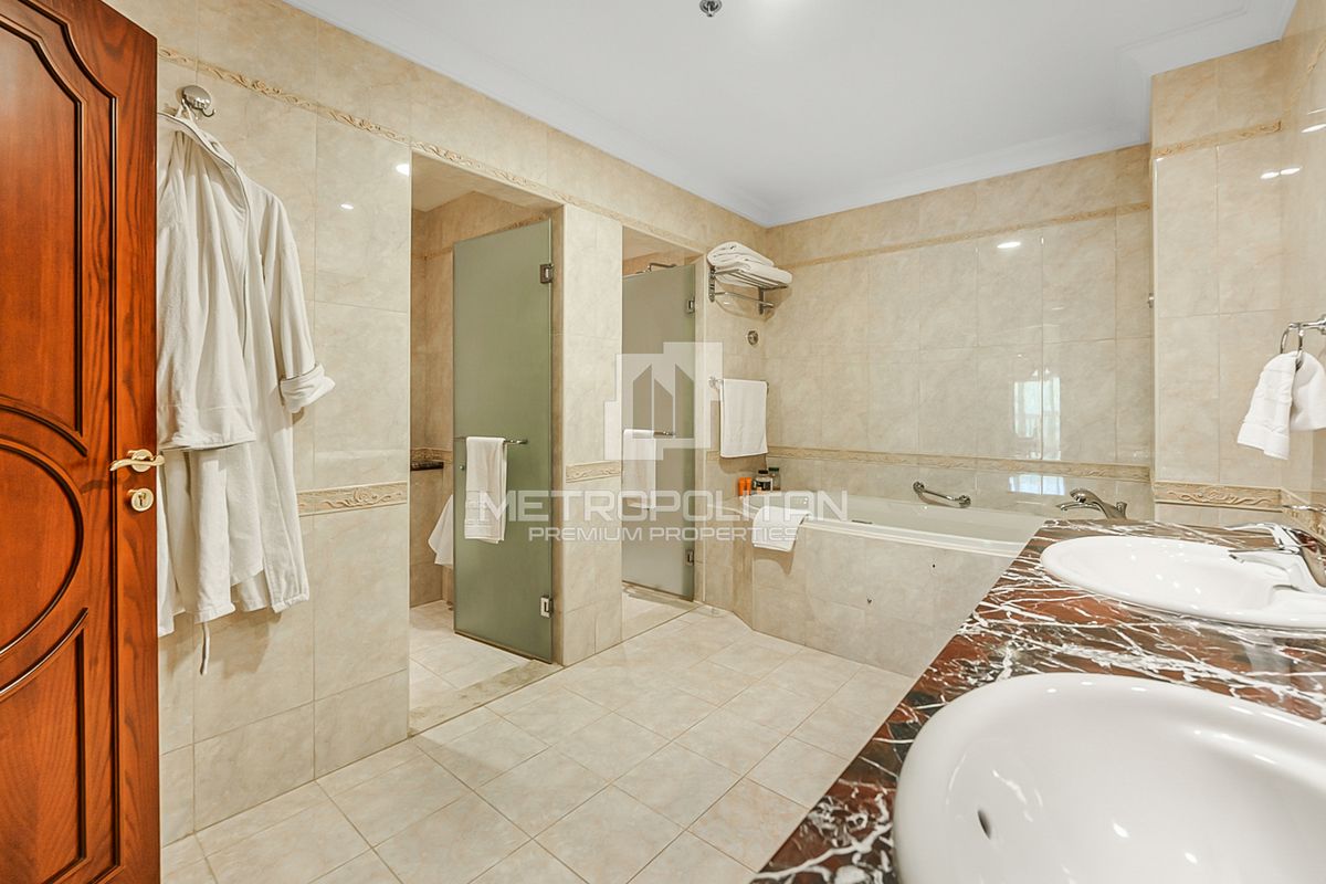 4-комнатная квартира на продажу в Palm Jumeirah – MPS-38096 photo-32