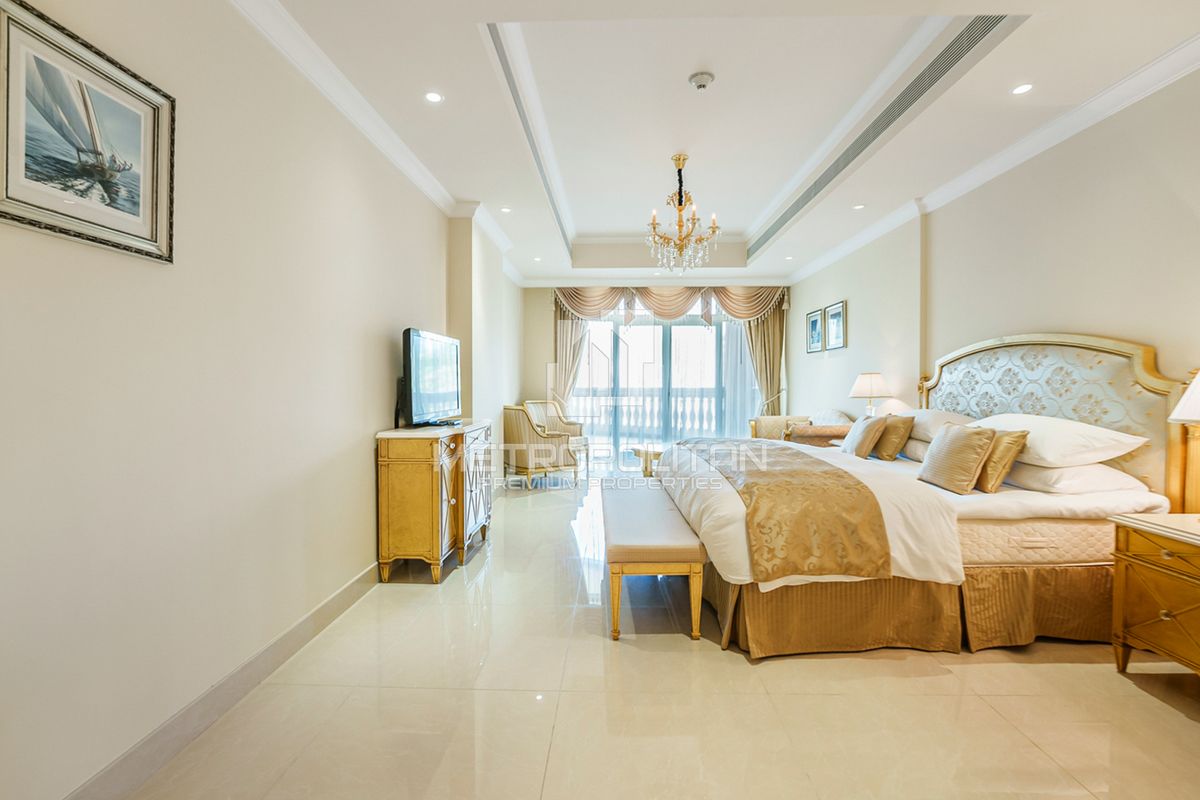 4-комнатная квартира на продажу в Palm Jumeirah – MPS-38096 photo-33