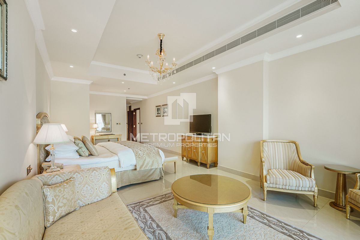 4-комнатная квартира на продажу в Palm Jumeirah – MPS-38096 photo-34