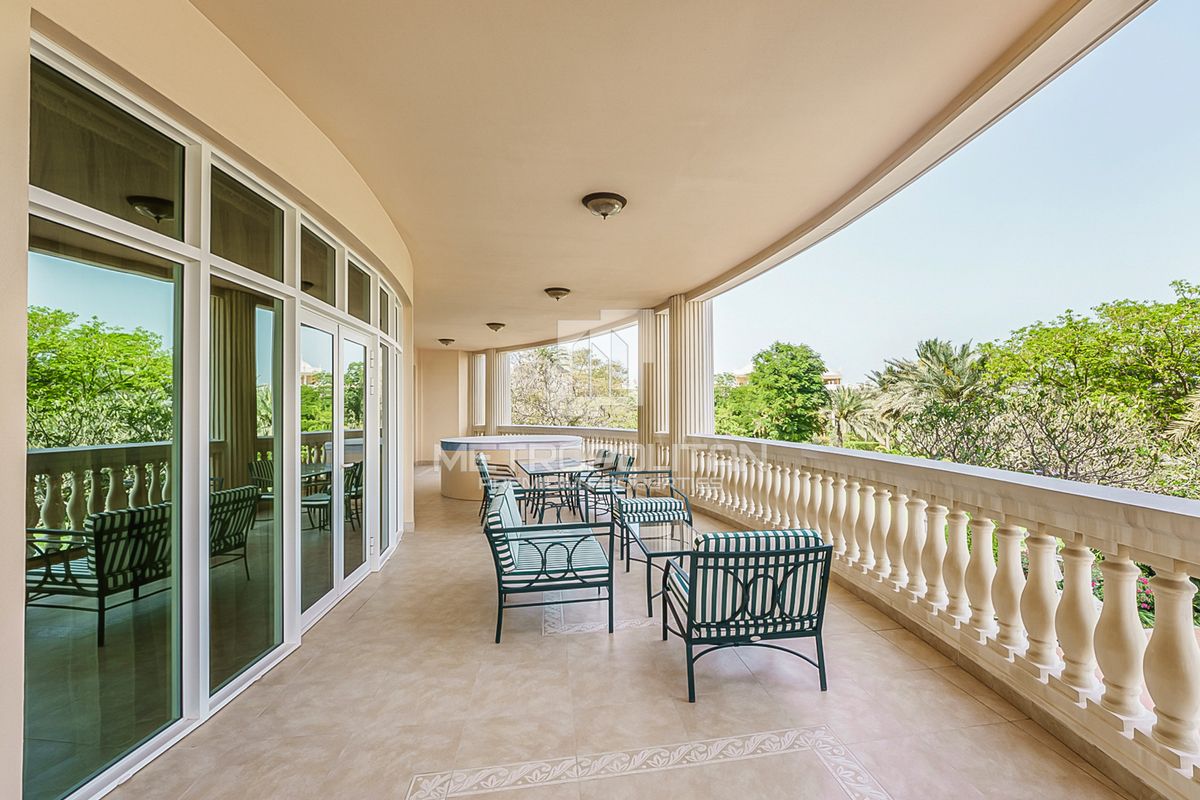 4-комнатная квартира на продажу в Palm Jumeirah – MPS-38096 photo-35