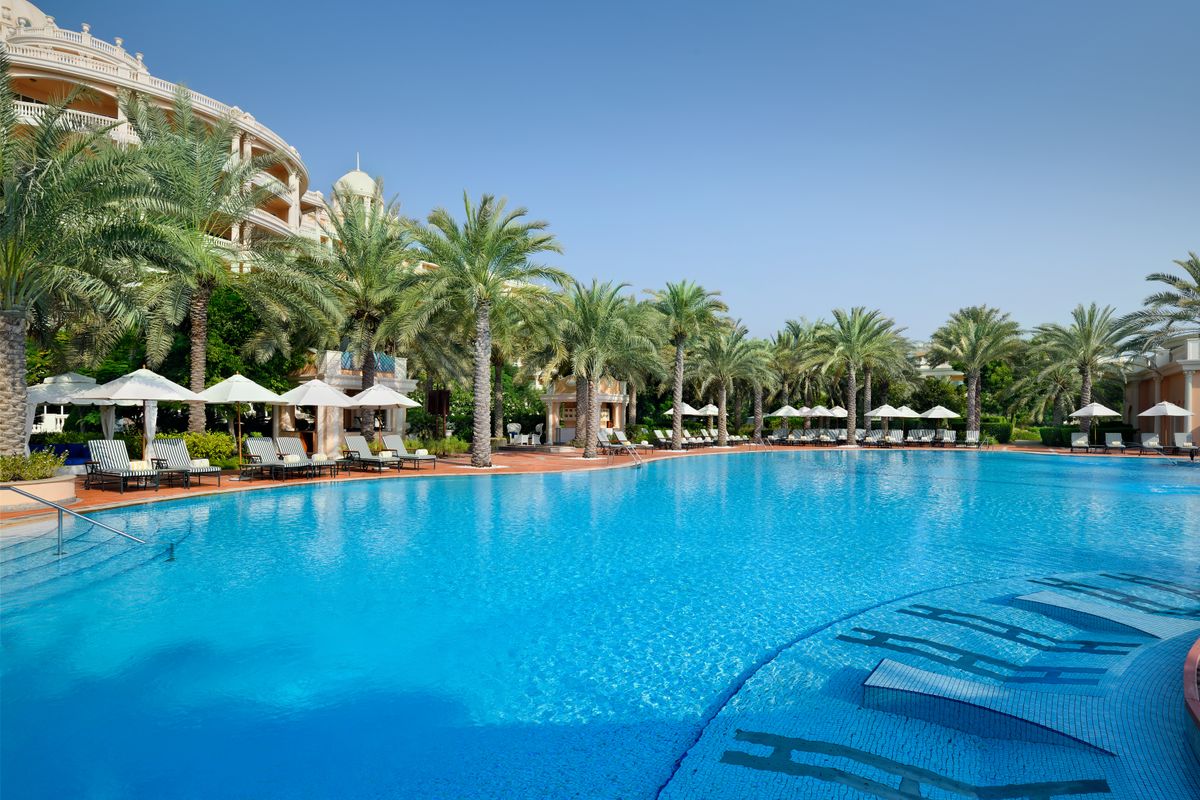 4-комнатная квартира на продажу в Palm Jumeirah – MPS-38096 photo-37