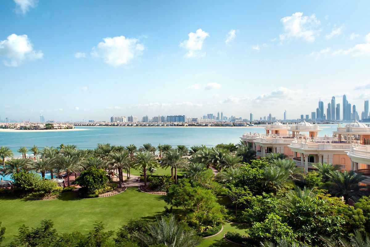 4-комнатная квартира на продажу в Palm Jumeirah – MPS-38096 photo-38
