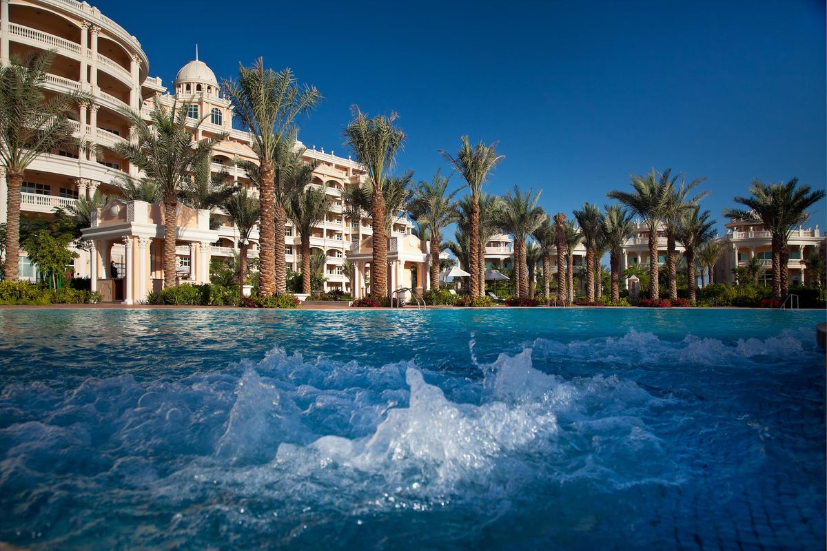 4-комнатная квартира на продажу в Palm Jumeirah – MPS-38096 photo-39