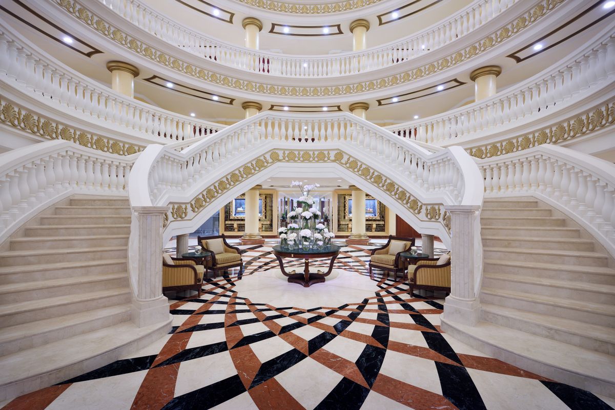 4-комнатная квартира на продажу в Palm Jumeirah – MPS-38096 photo-41