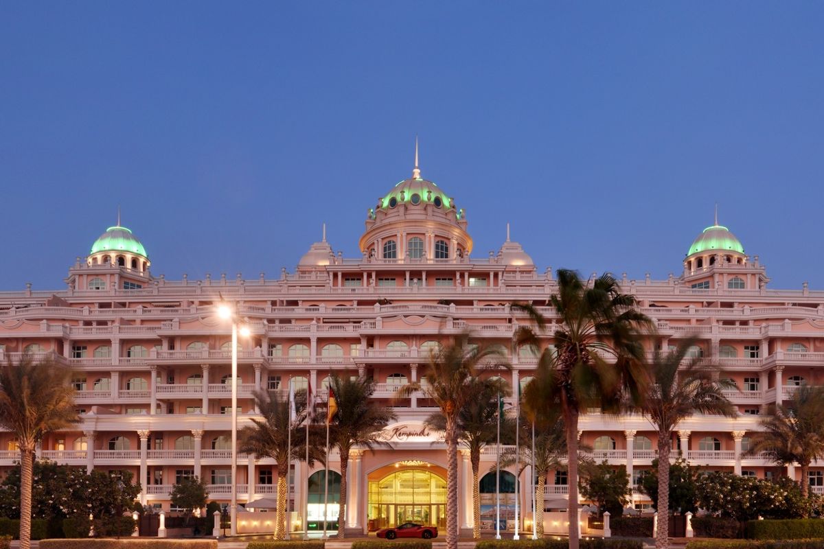 4-комнатная квартира на продажу в Palm Jumeirah – MPS-38096 photo-42