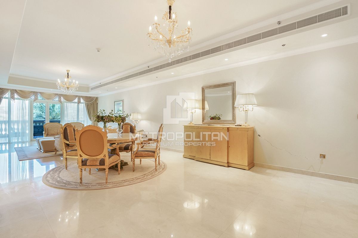 4-комнатная квартира на продажу в Palm Jumeirah – MPS-38096 photo-6