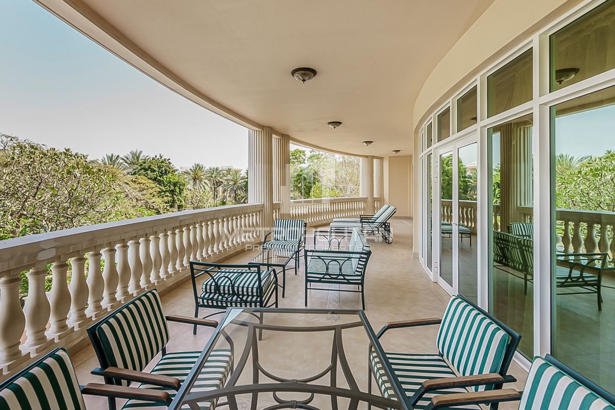 4-комнатная квартира на продажу в Palm Jumeirah – MPS-38096 photo-7