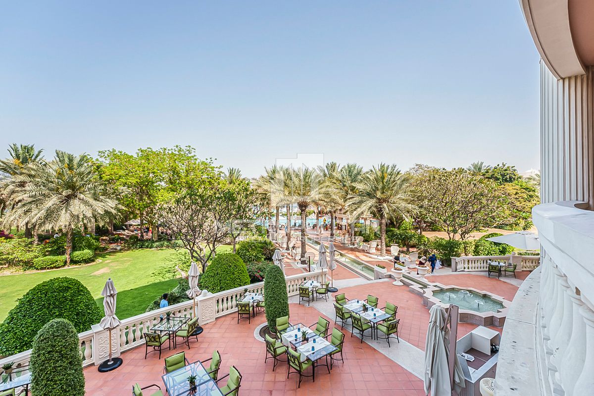 4-комнатная квартира на продажу в Palm Jumeirah – MPS-38096 photo-8