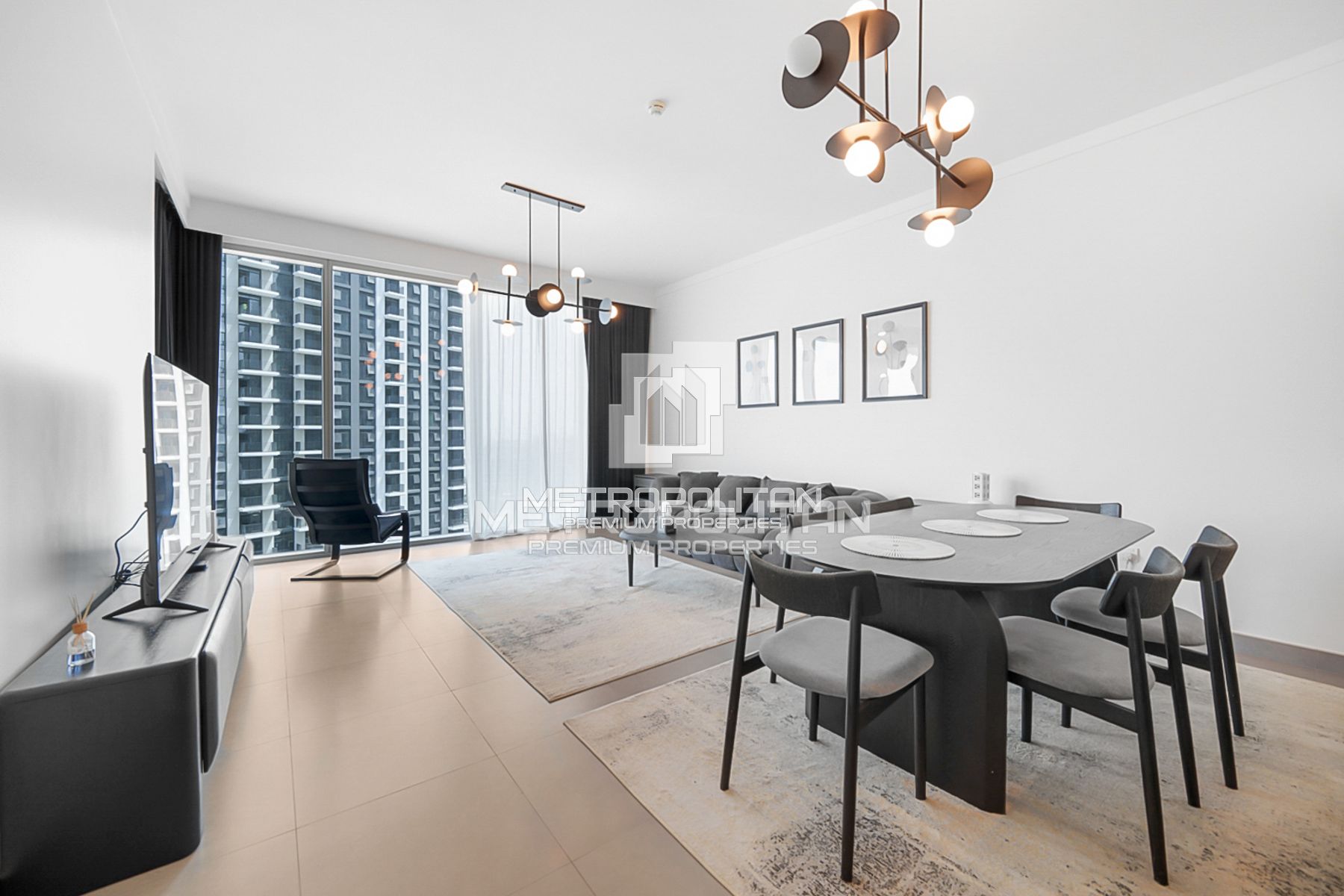 3-Zimmer-Wohnung zum Verkauf in Dubai Creek Harbour (The Lagoons) – MPS-38098