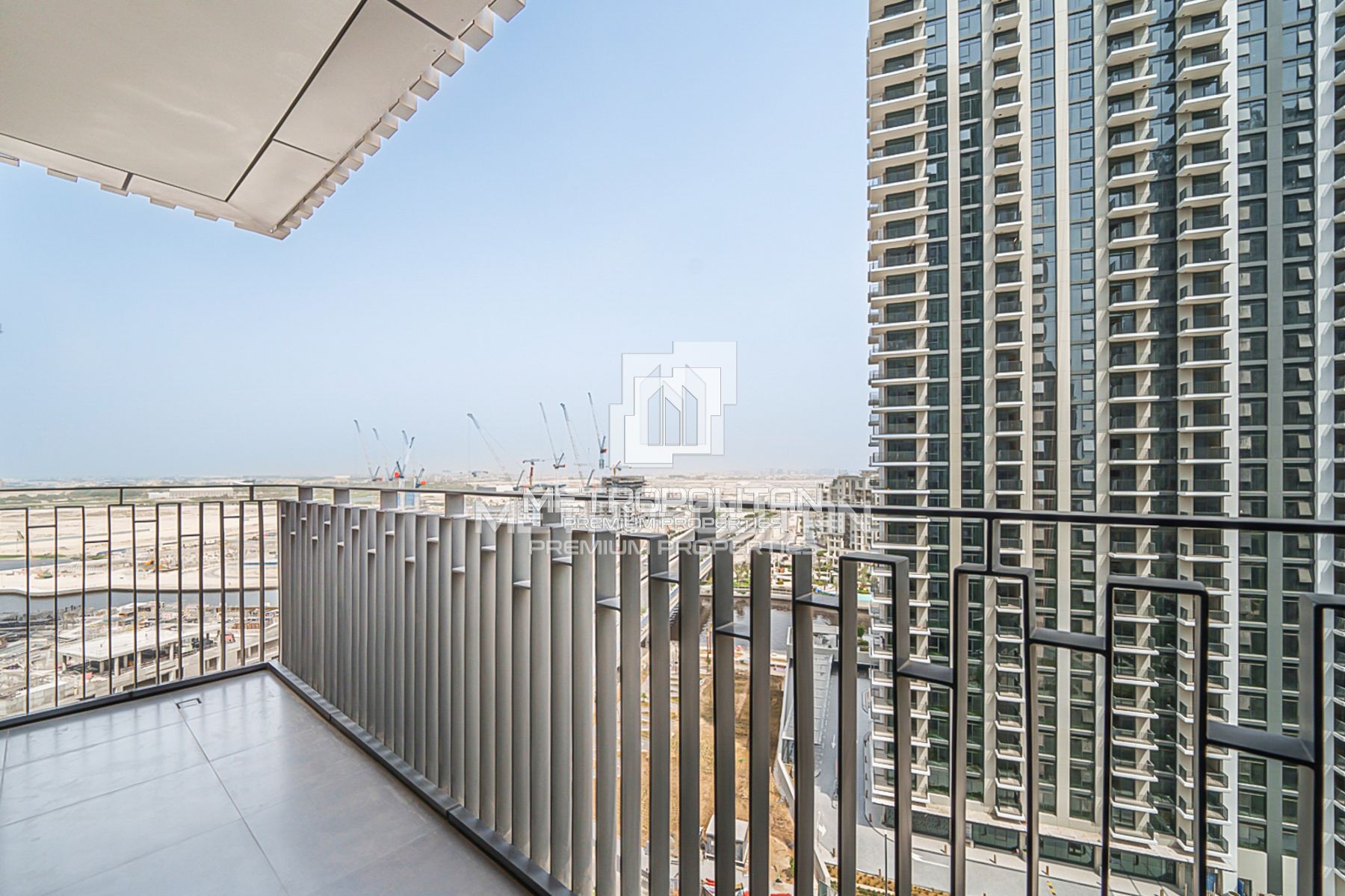 3-комнатная квартира на продажу в Dubai Creek Harbour (The Lagoons) – MPS-38098 photo-12
