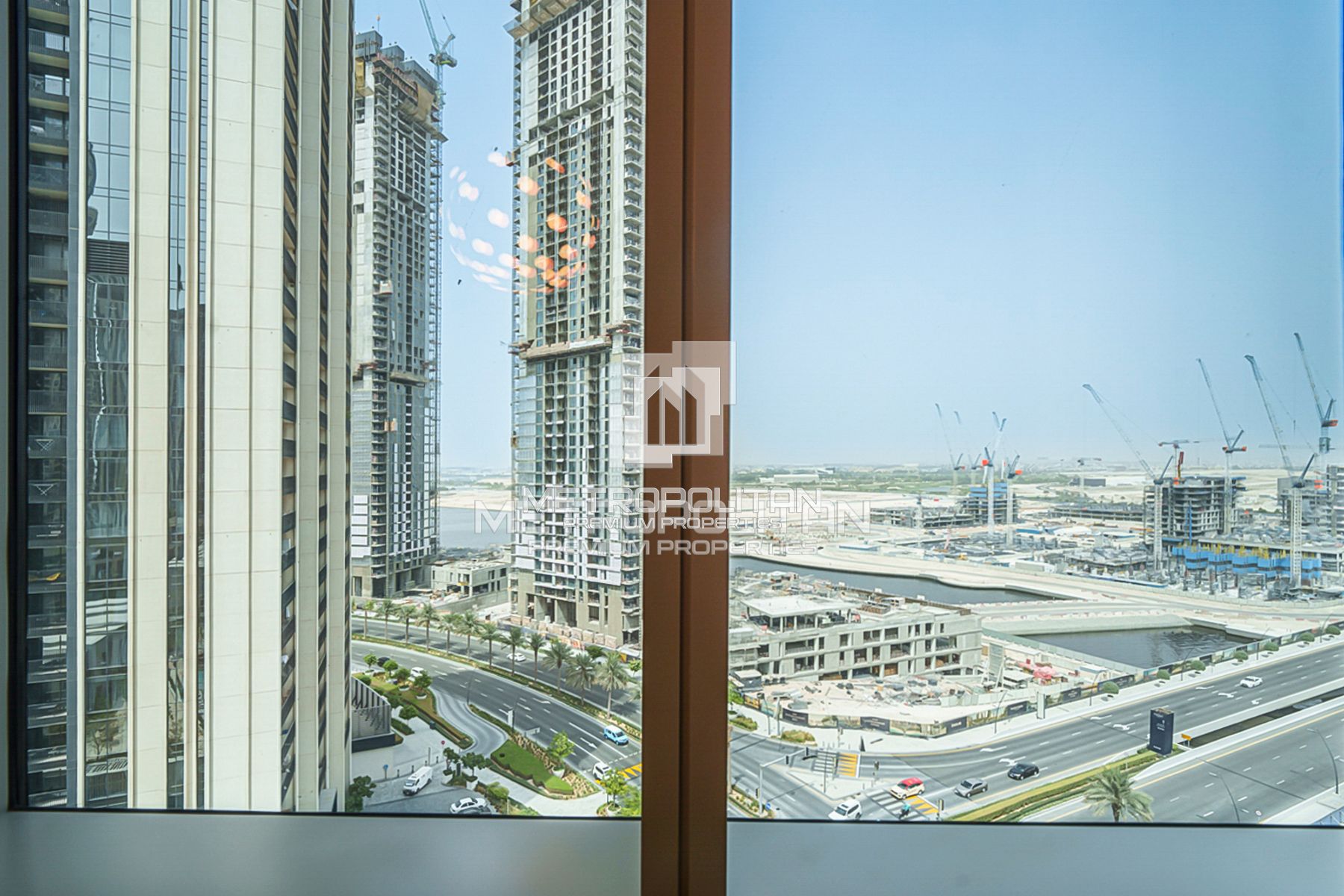 3-комнатная квартира на продажу в Dubai Creek Harbour (The Lagoons) – MPS-38098 photo-29