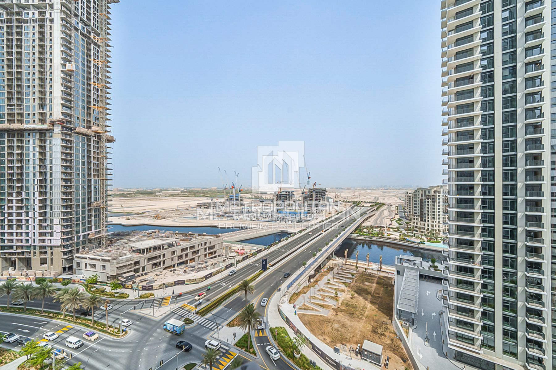 3-комнатная квартира на продажу в Dubai Creek Harbour (The Lagoons) – MPS-38098 photo-7