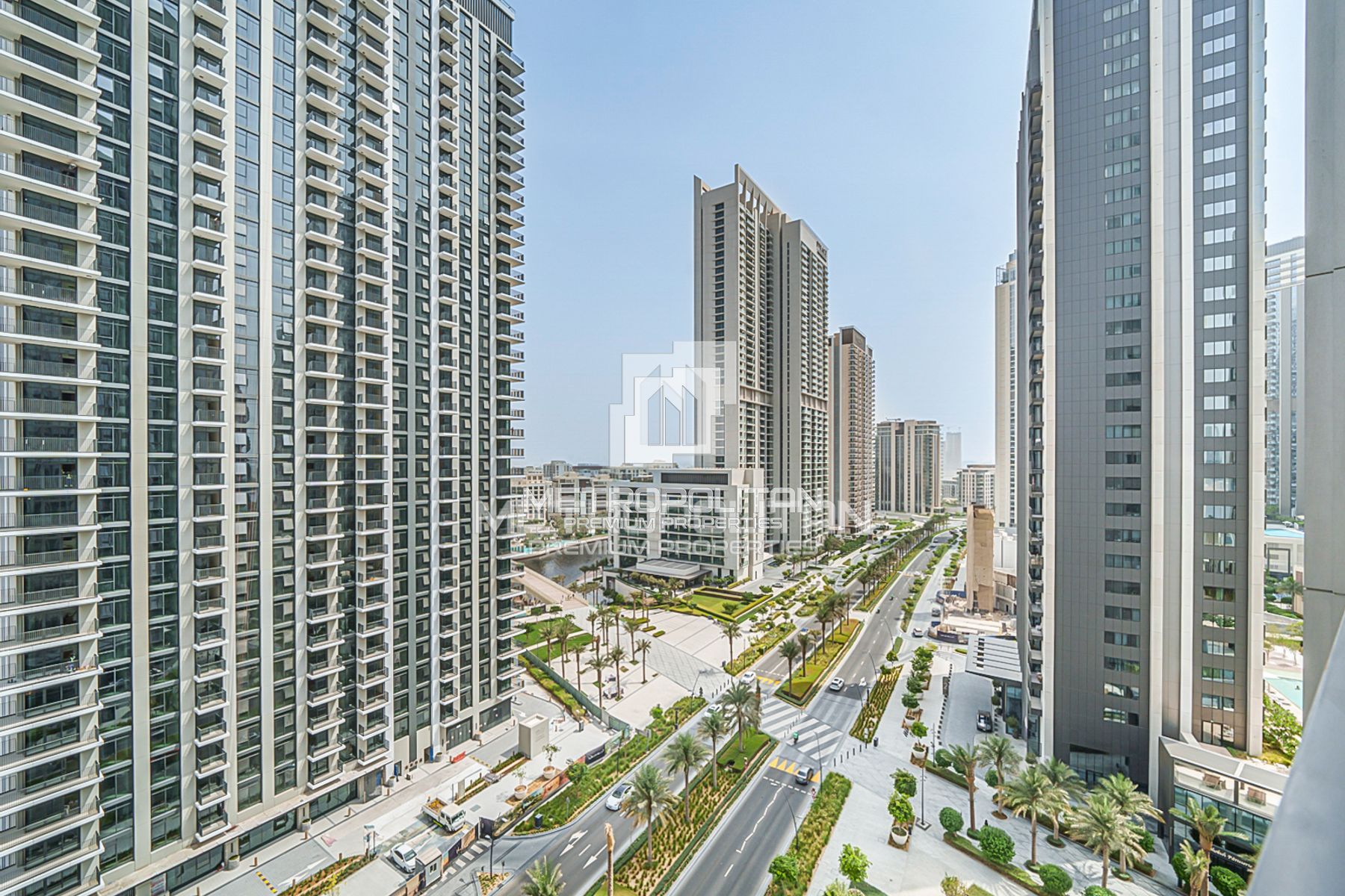 3-комнатная квартира на продажу в Dubai Creek Harbour (The Lagoons) – MPS-38098 photo-8