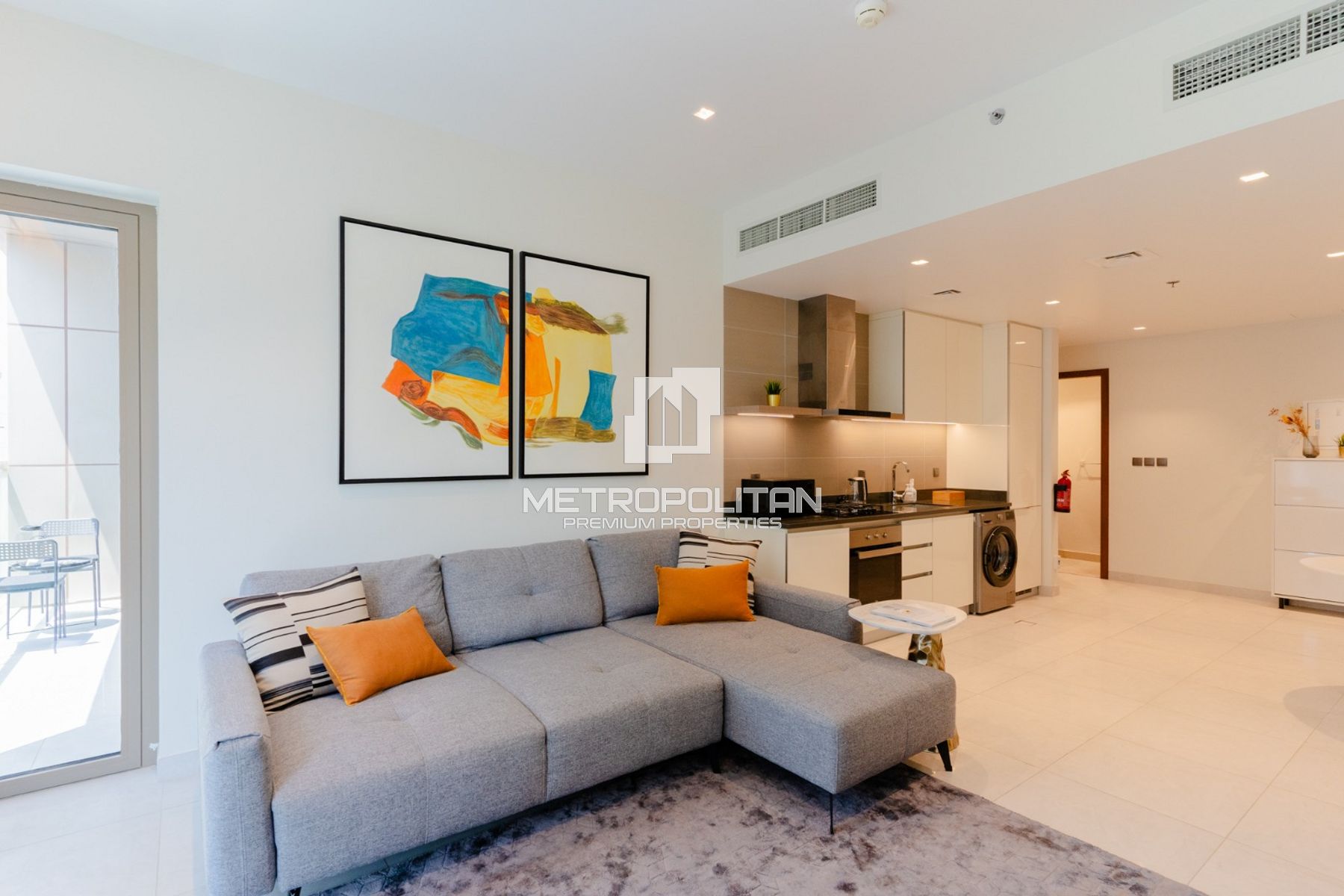 1-комнатная квартира на продажу в Dubai Marina – MPS-38106 photo-1