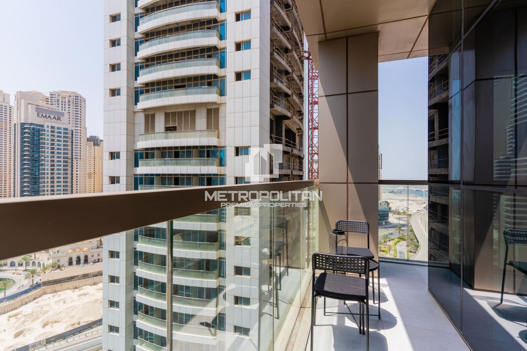 1-комнатная квартира на продажу в Dubai Marina – MPS-38106 photo-6
