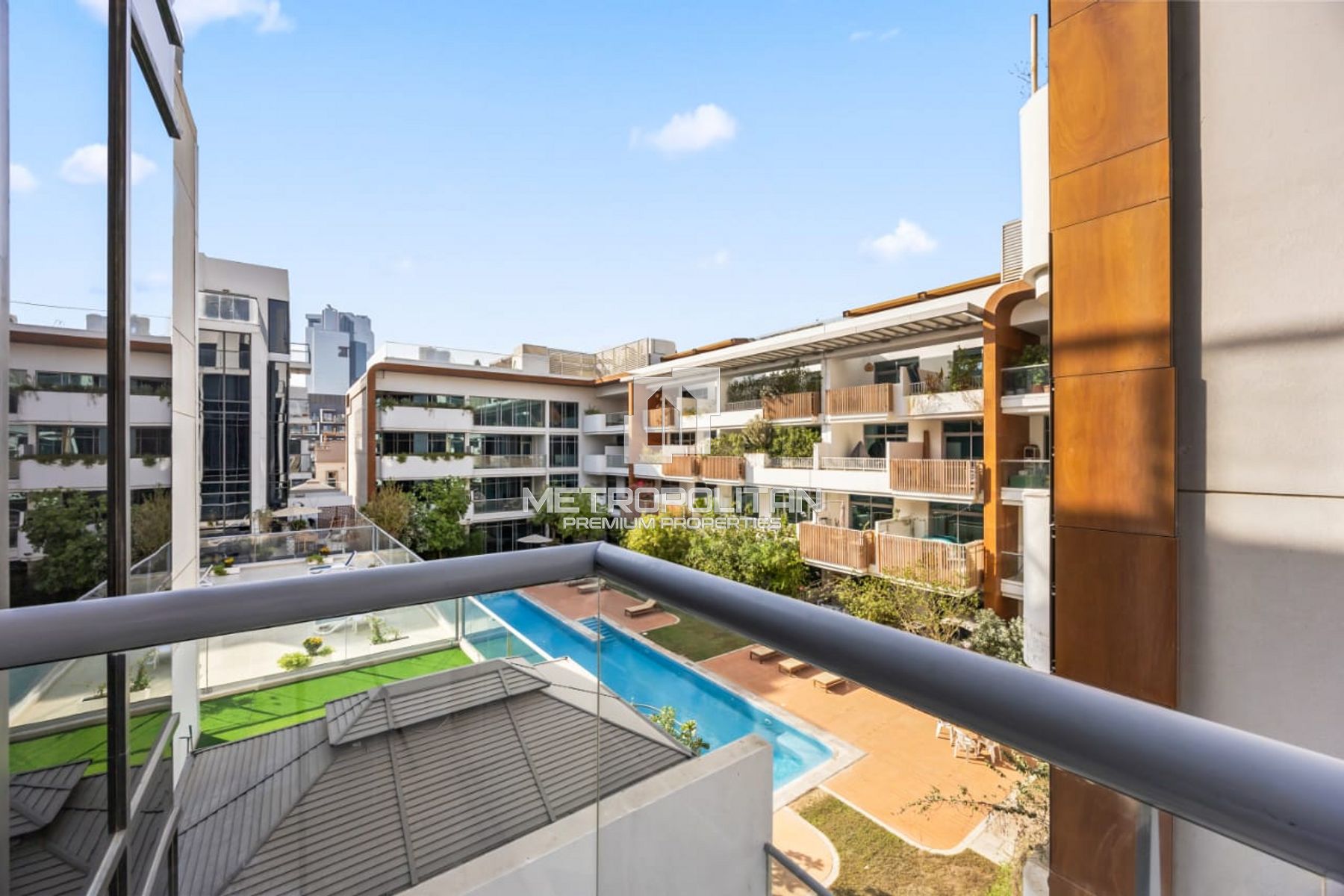 Studio Apartment for Sale in Jumeirah Village Circle – MPS-38112