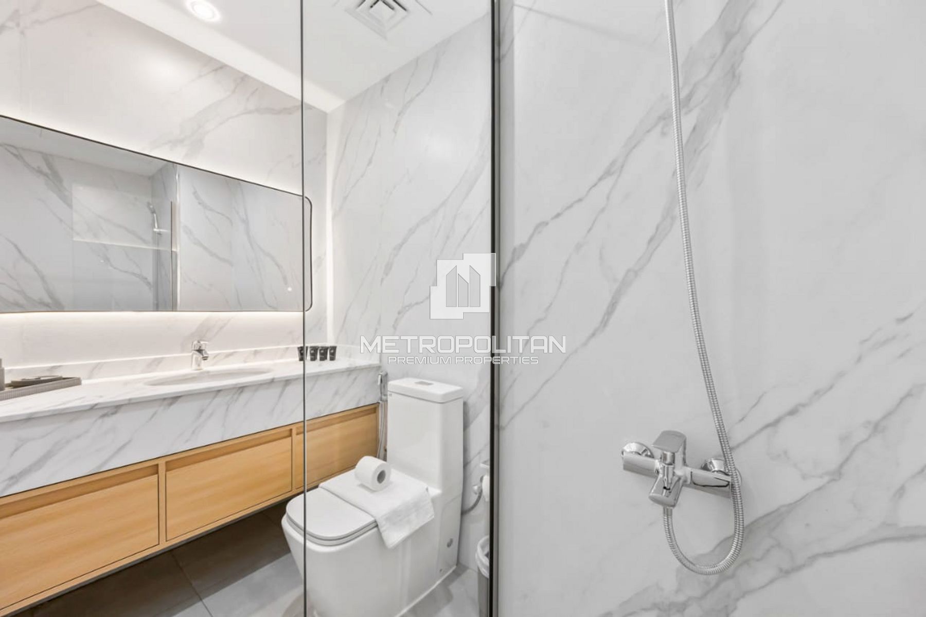 Студия на продажу в Jumeirah Village Circle – MPS-38112 photo-11