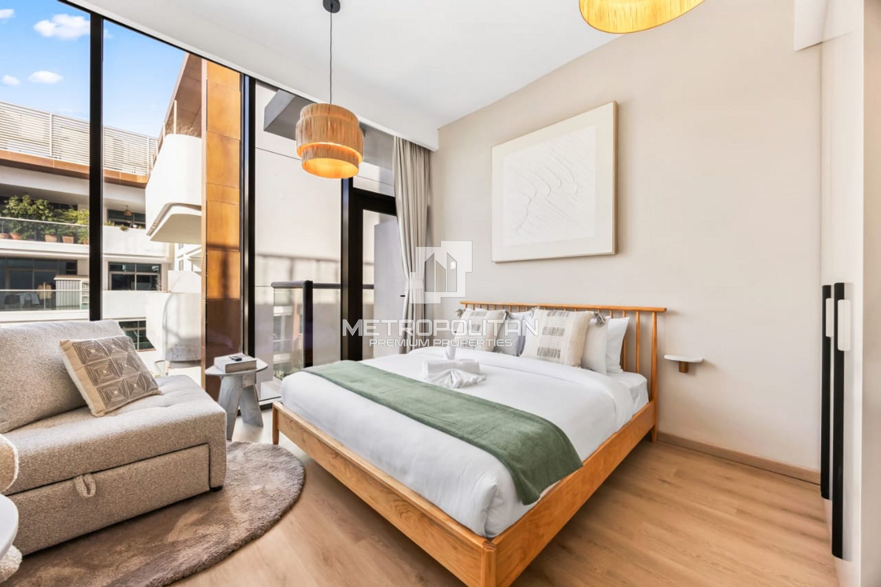 Студия на продажу в Jumeirah Village Circle – MPS-38112 photo-2