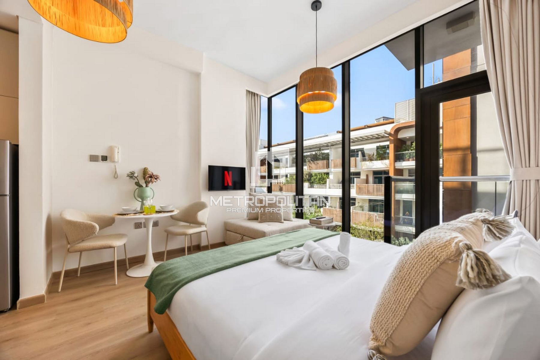 Студия на продажу в Jumeirah Village Circle – MPS-38112 photo-5
