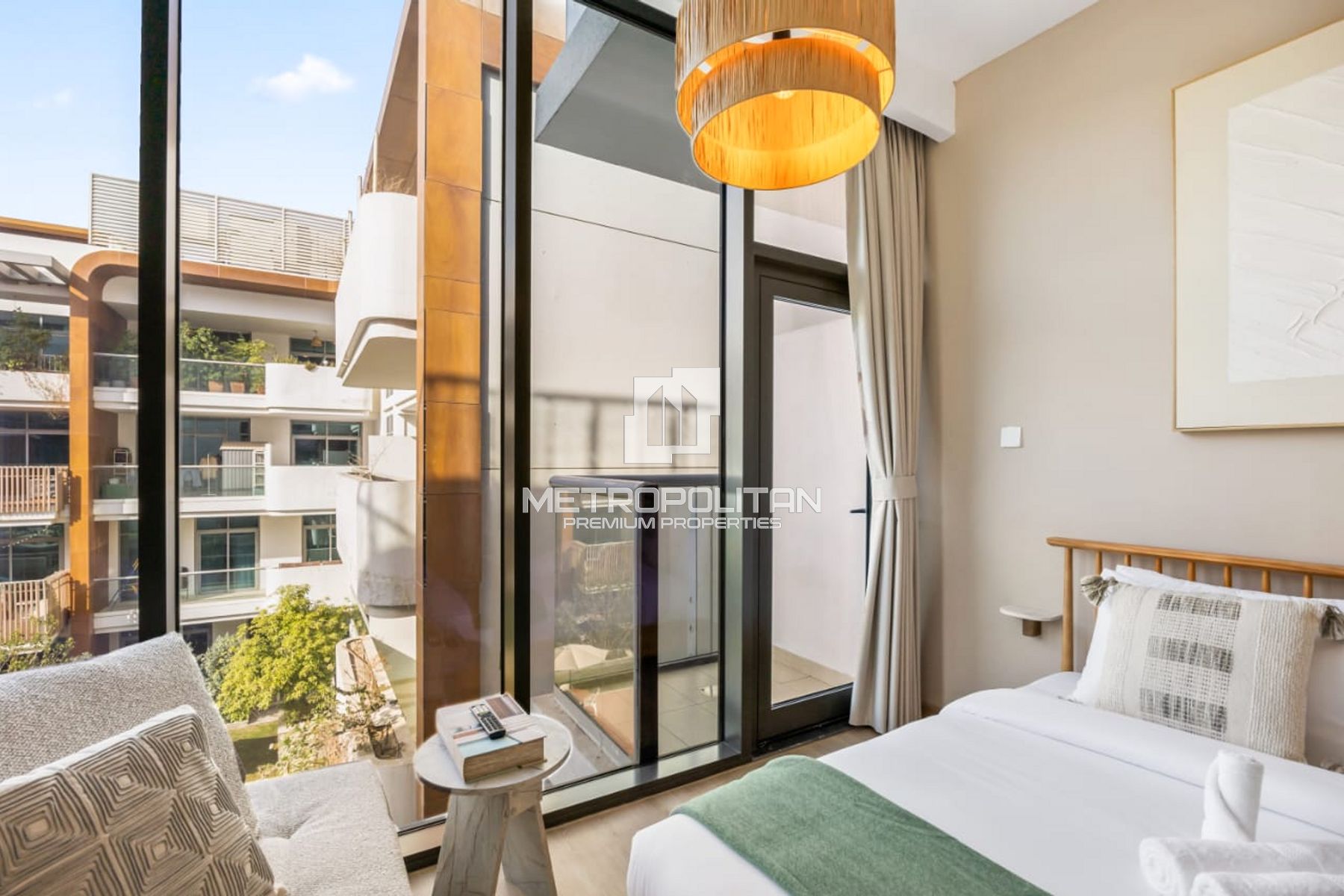 Студия на продажу в Jumeirah Village Circle – MPS-38112 photo-6