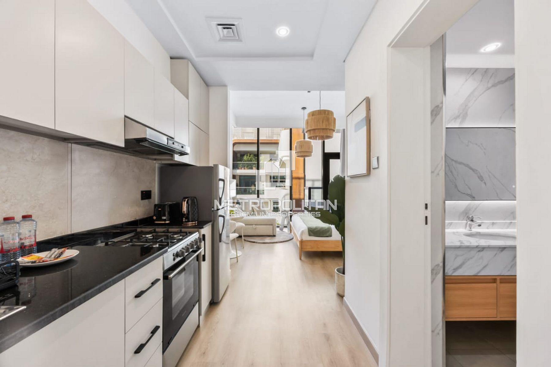 Студия на продажу в Jumeirah Village Circle – MPS-38112 photo-8