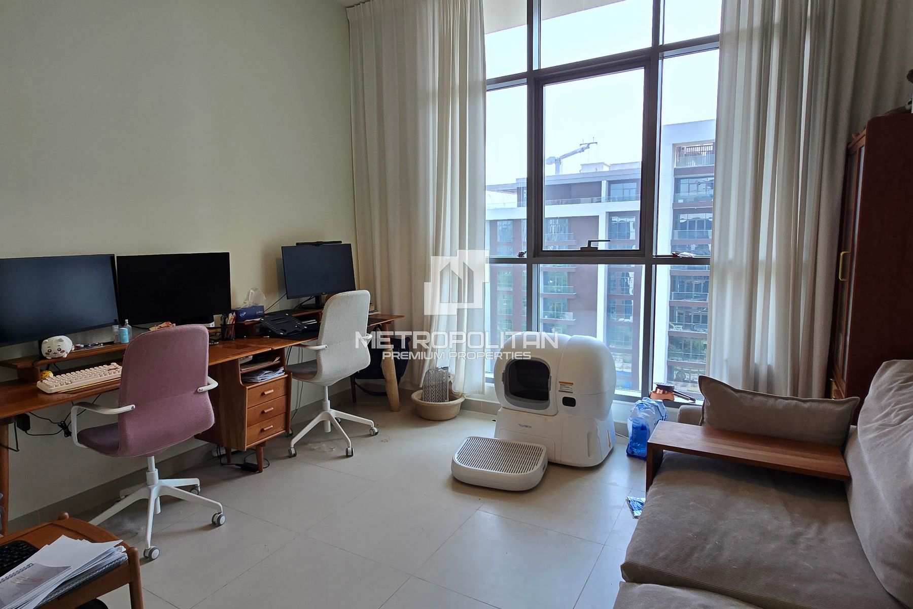2-комнатная квартира на продажу в Dubai Hills Estate – MPS-38115 photo-9