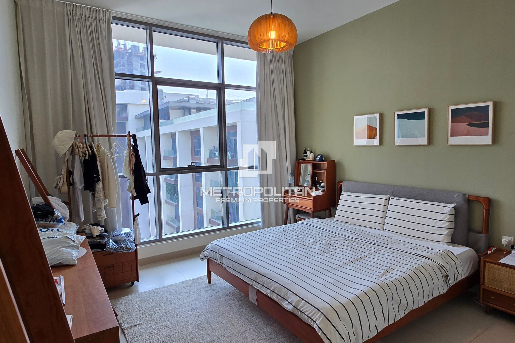 2-комнатная квартира на продажу в Dubai Hills Estate – MPS-38115 photo-14