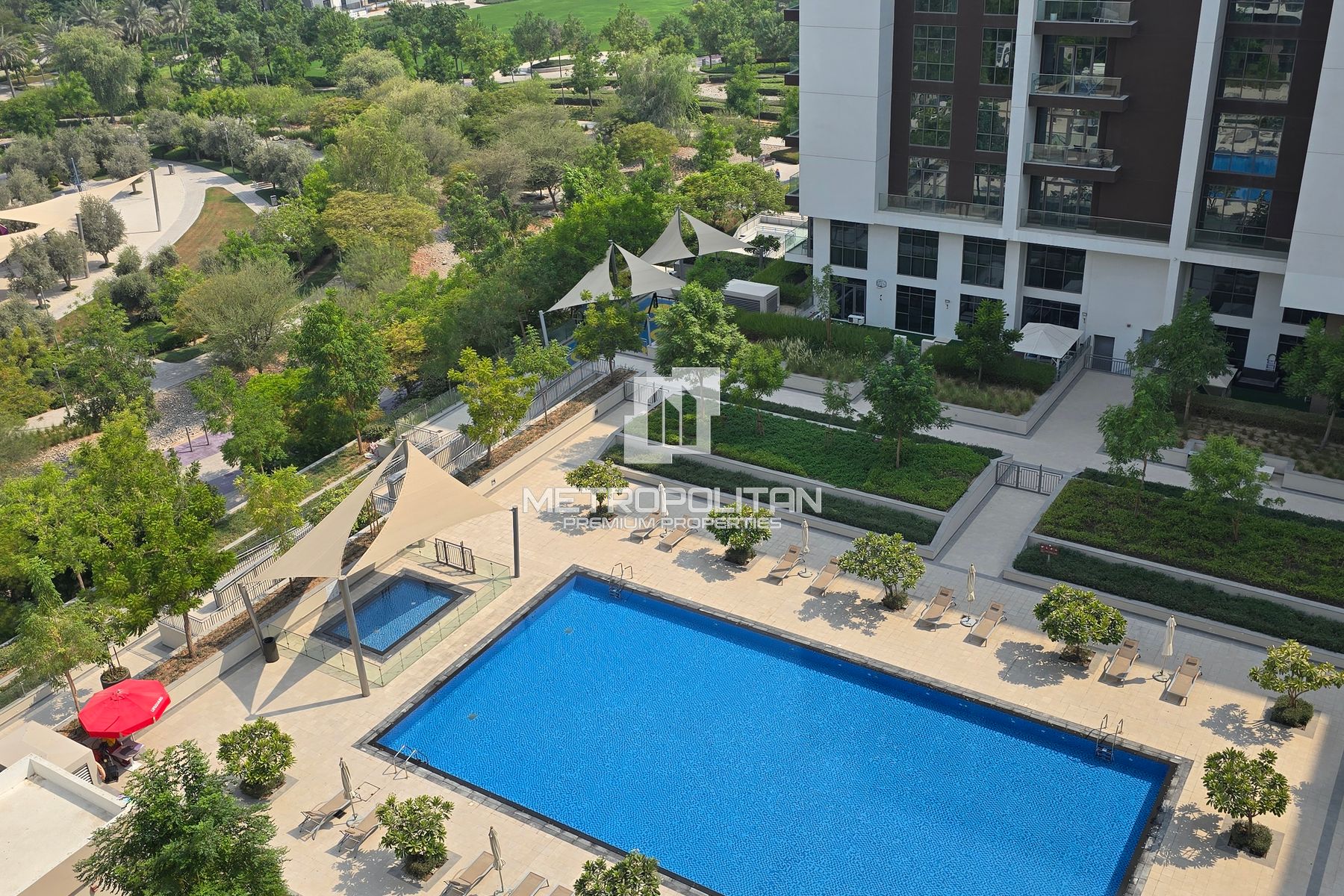 2-комнатная квартира на продажу в Dubai Hills Estate – MPS-38115 photo-22