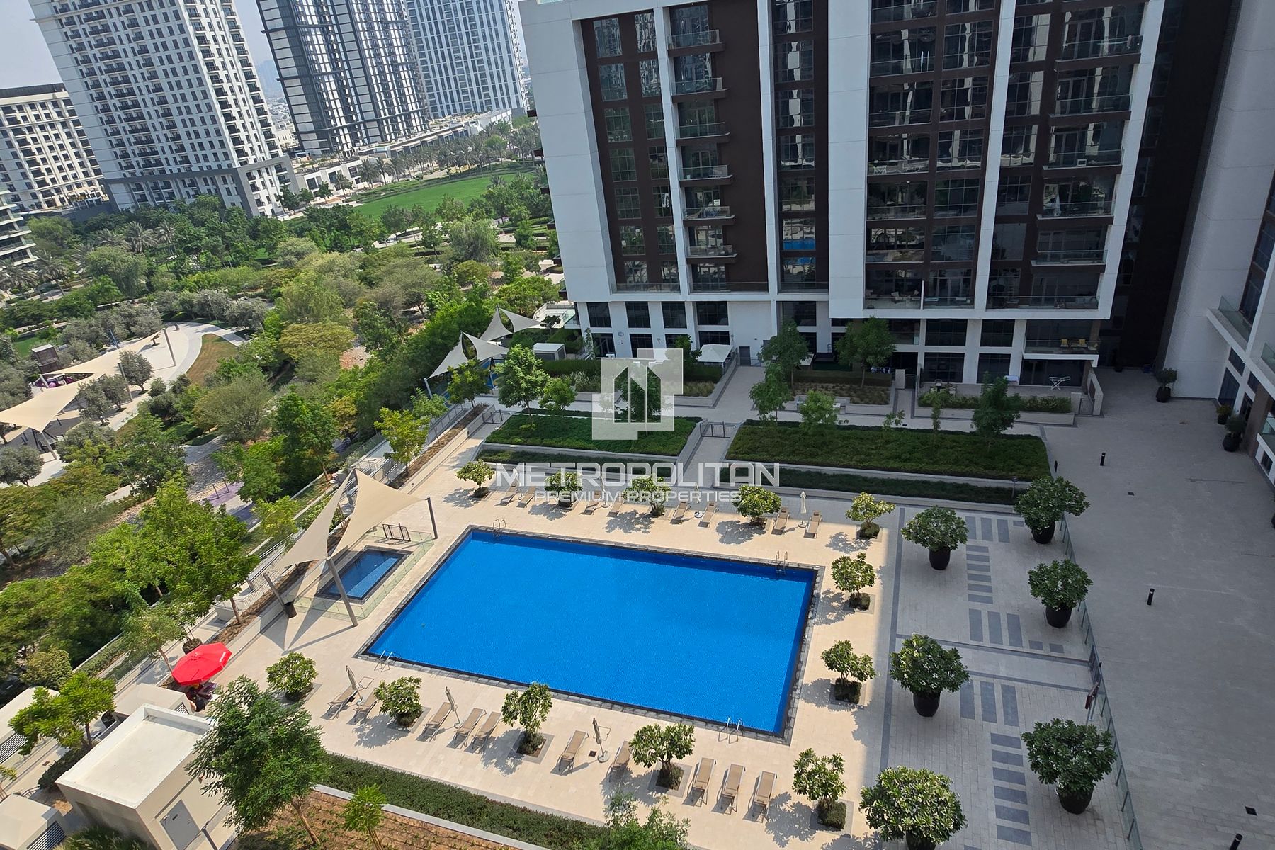2-комнатная квартира на продажу в Dubai Hills Estate – MPS-38115 photo-23