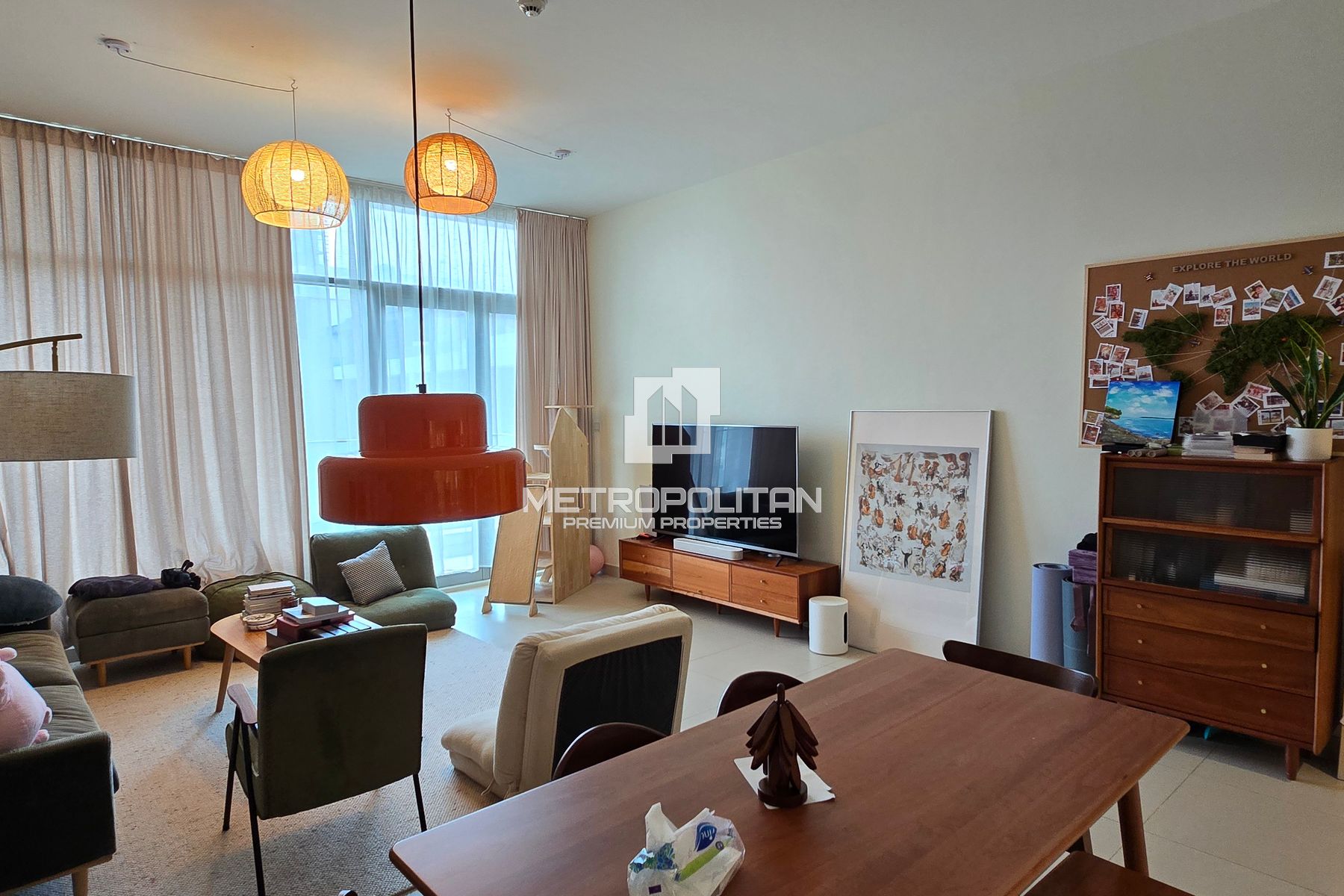 2-комнатная квартира на продажу в Dubai Hills Estate – MPS-38115 photo-2