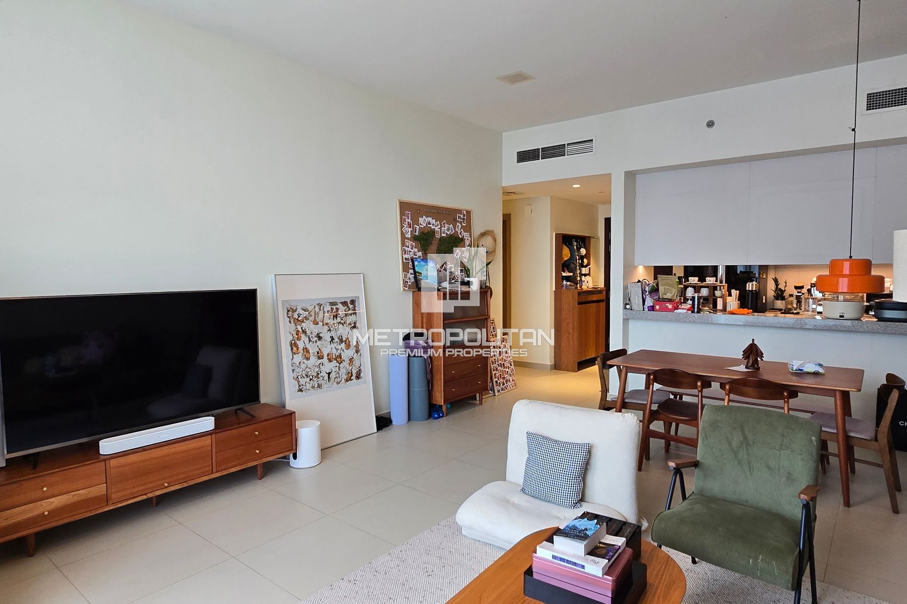 2-комнатная квартира на продажу в Dubai Hills Estate – MPS-38115 photo-3