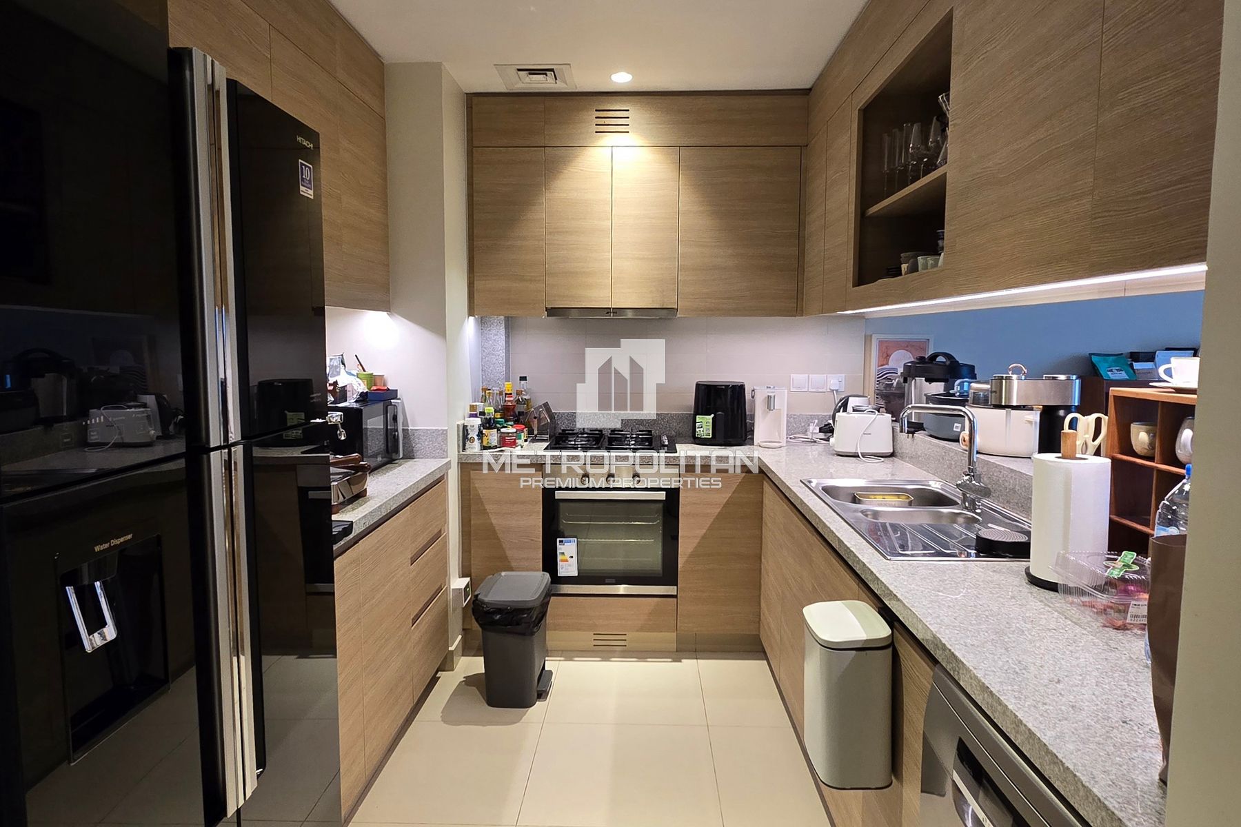 2-комнатная квартира на продажу в Dubai Hills Estate – MPS-38115 photo-5