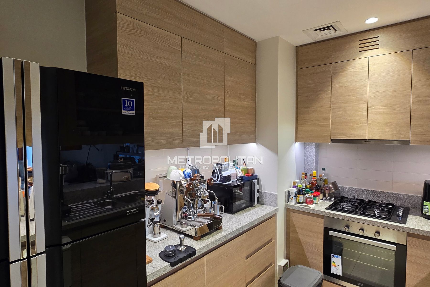 2-комнатная квартира на продажу в Dubai Hills Estate – MPS-38115 photo-6