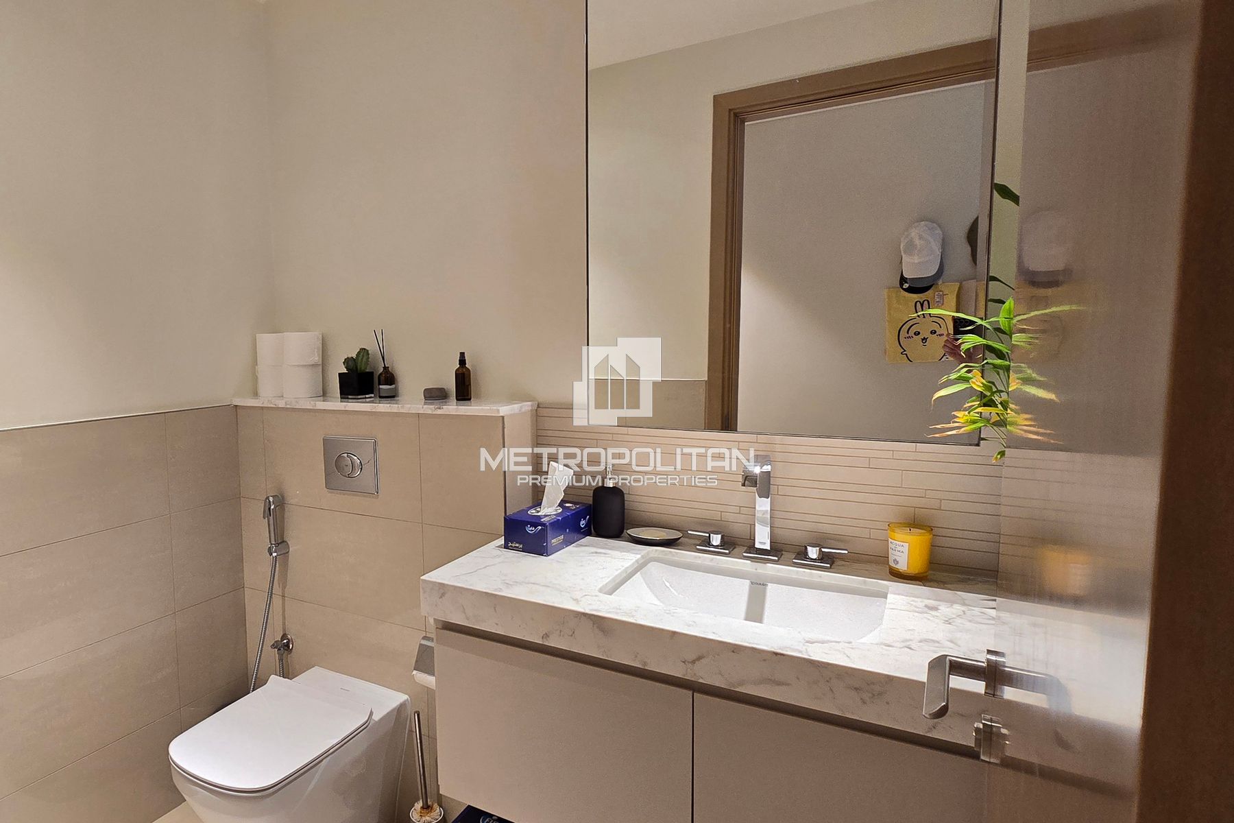 2-комнатная квартира на продажу в Dubai Hills Estate – MPS-38115 photo-8