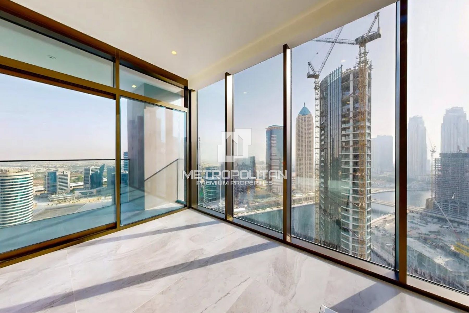 3-комнатная квартира на продажу в Business Bay – MPS-38131 photo-9