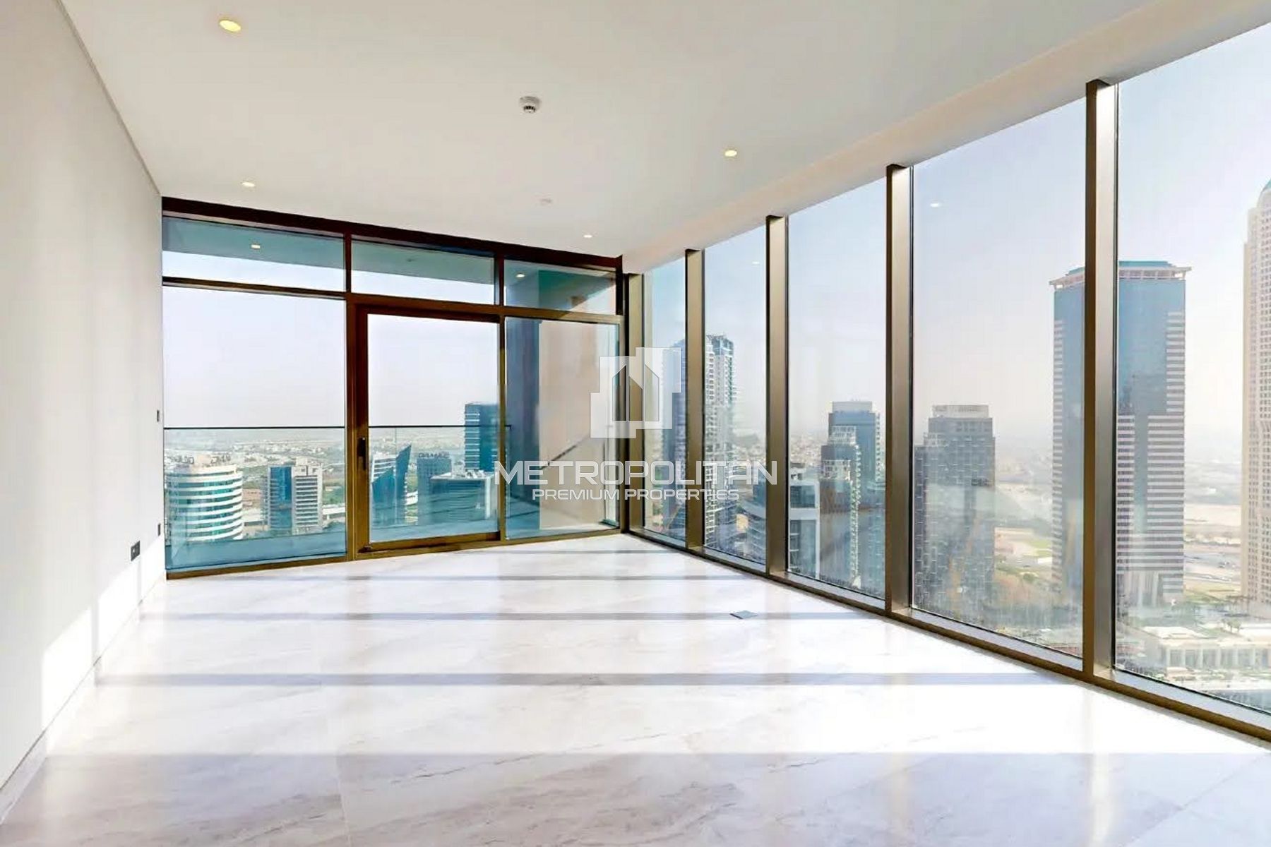 3-комнатная квартира на продажу в Business Bay – MPS-38131 photo-1