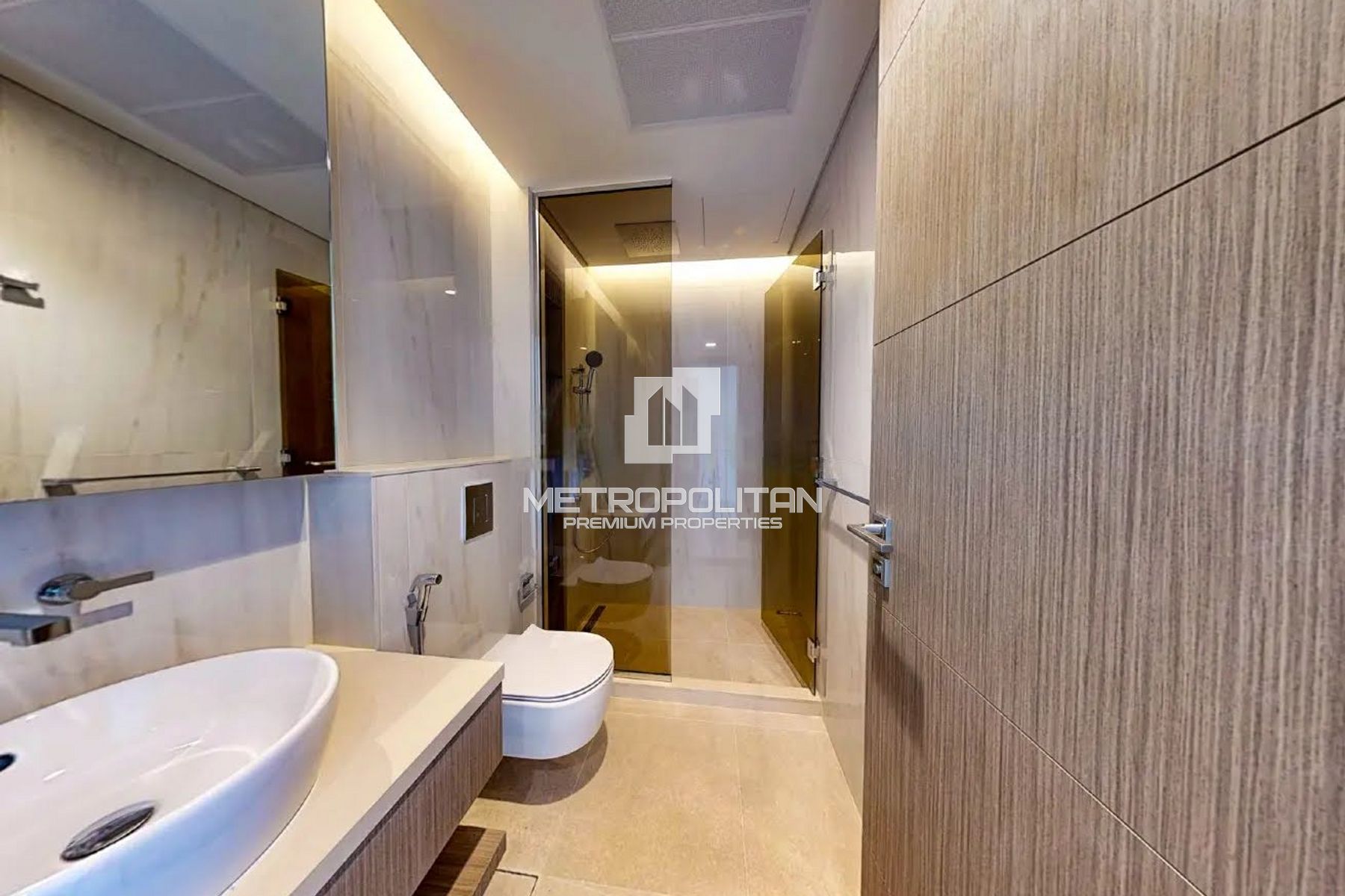 3-комнатная квартира на продажу в Business Bay – MPS-38131 photo-20