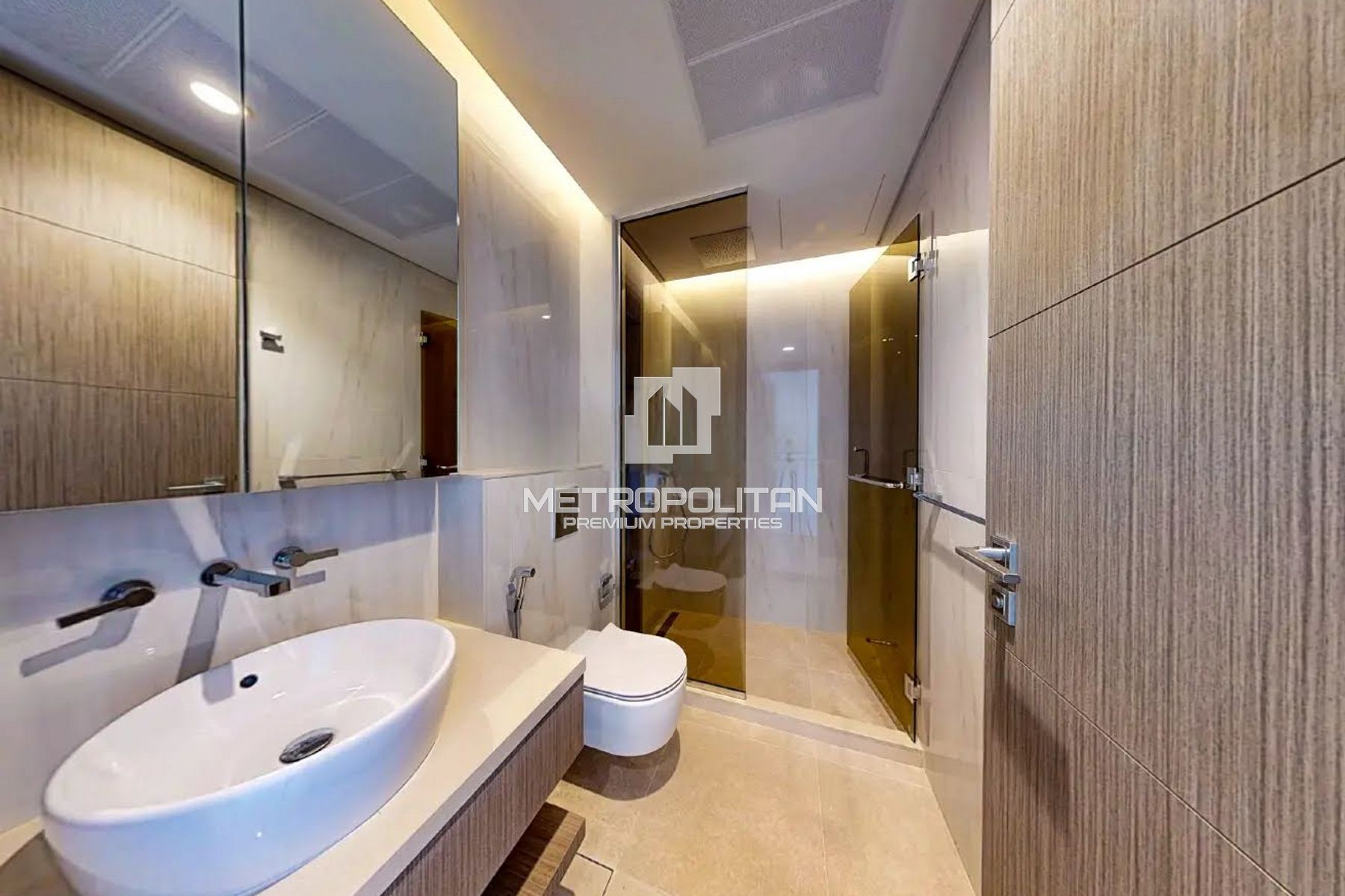 3-комнатная квартира на продажу в Business Bay – MPS-38131 photo-24