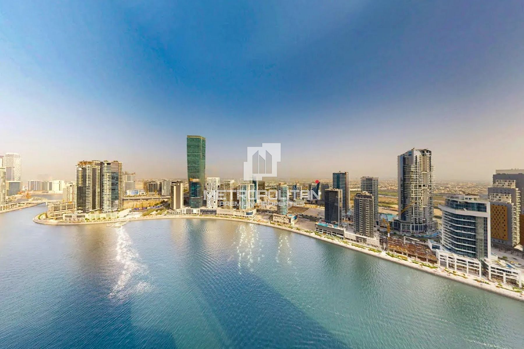 3-комнатная квартира на продажу в Business Bay – MPS-38131 photo-25
