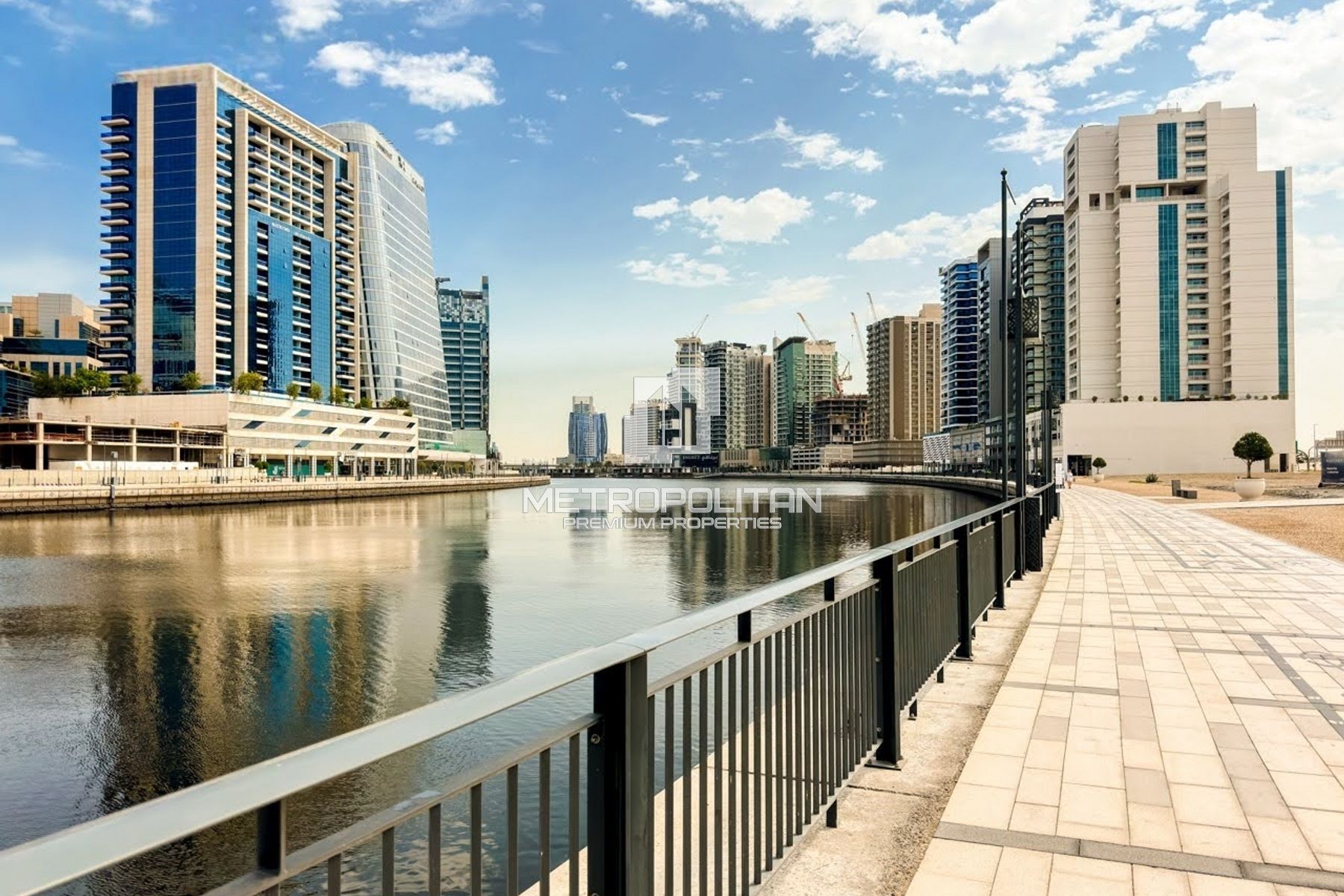 3-комнатная квартира на продажу в Business Bay – MPS-38131 photo-27