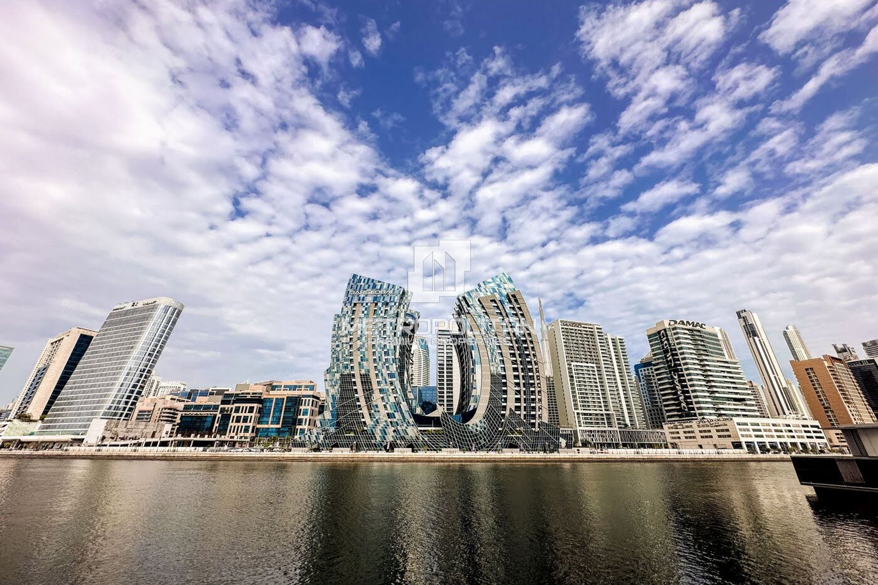 3-комнатная квартира на продажу в Business Bay – MPS-38131 photo-28