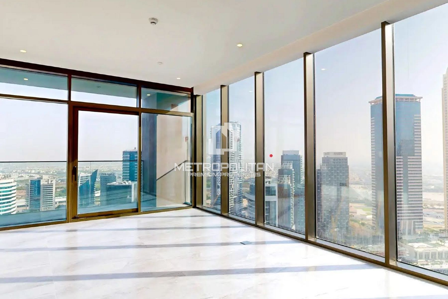 3-комнатная квартира на продажу в Business Bay – MPS-38131 photo-2