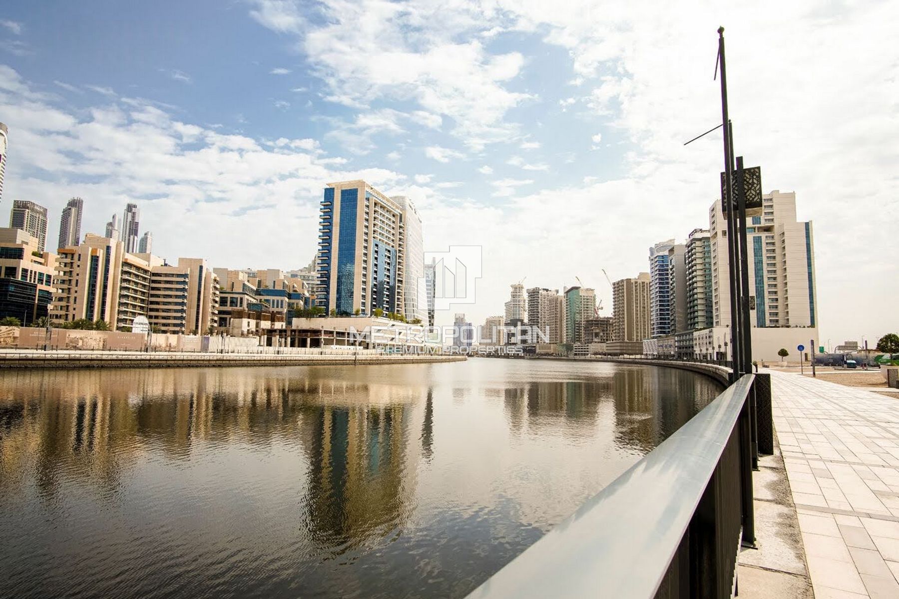 3-комнатная квартира на продажу в Business Bay – MPS-38131 photo-29