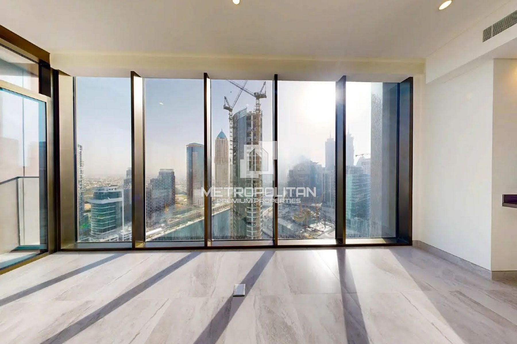 3-комнатная квартира на продажу в Business Bay – MPS-38131 photo-3