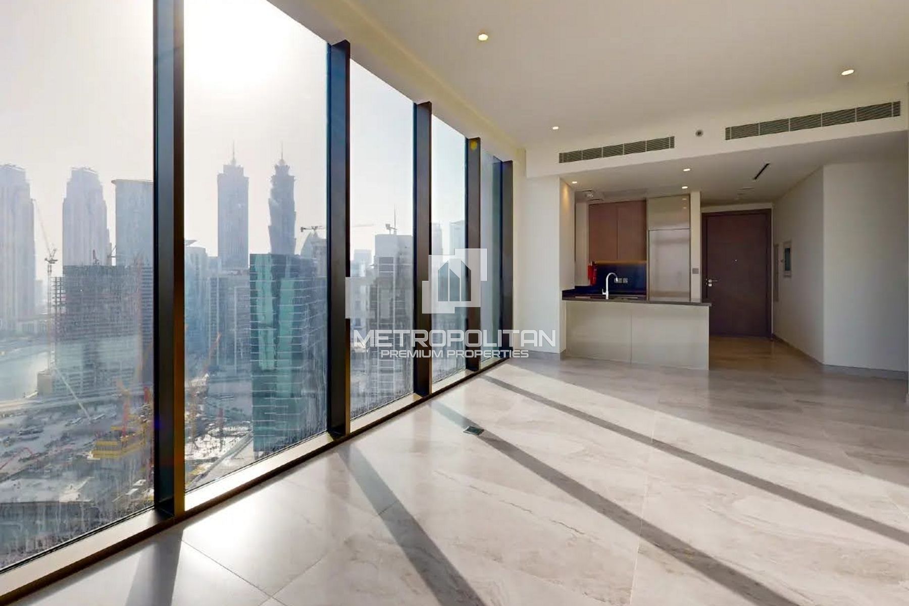3-комнатная квартира на продажу в Business Bay – MPS-38131 photo-4