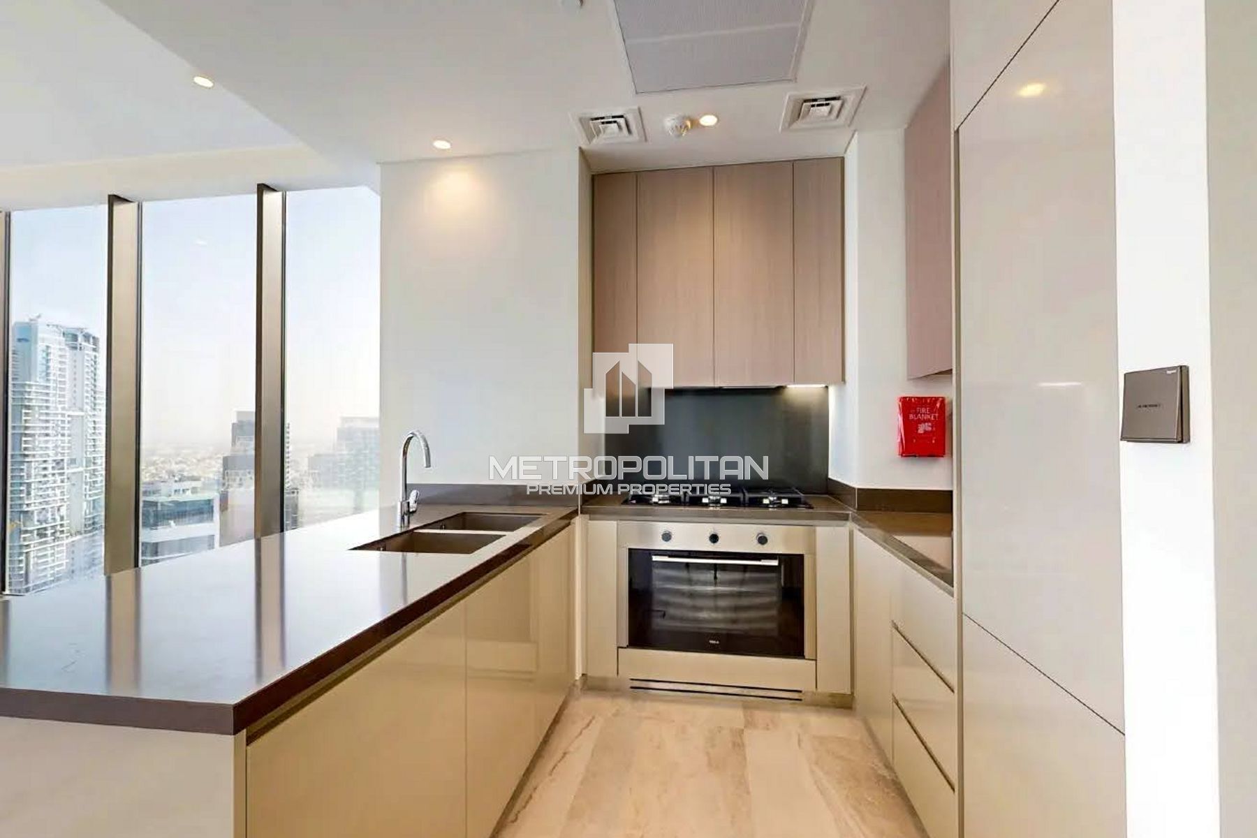3-комнатная квартира на продажу в Business Bay – MPS-38131 photo-7