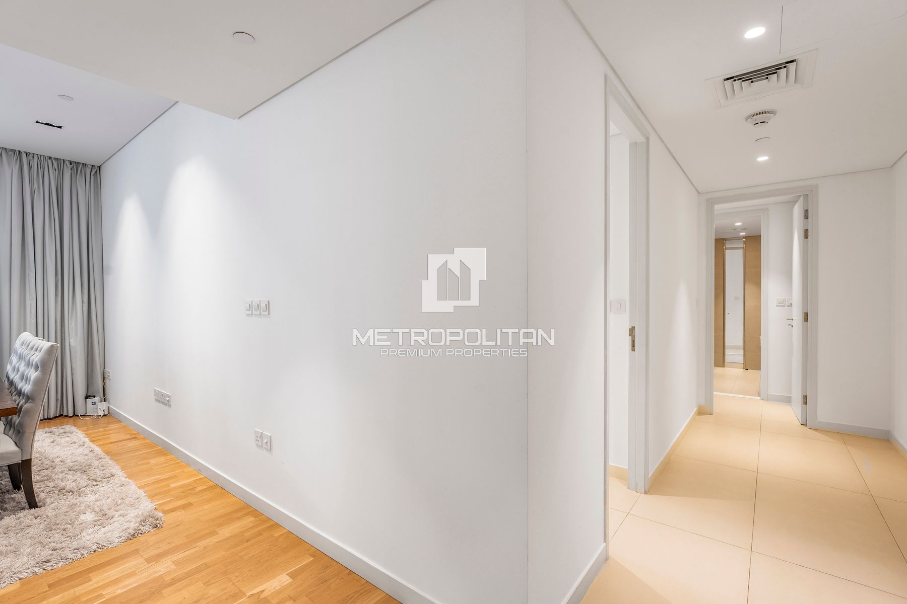 2-комнатная квартира на продажу в Bluewaters – MPS-38133 photo-9